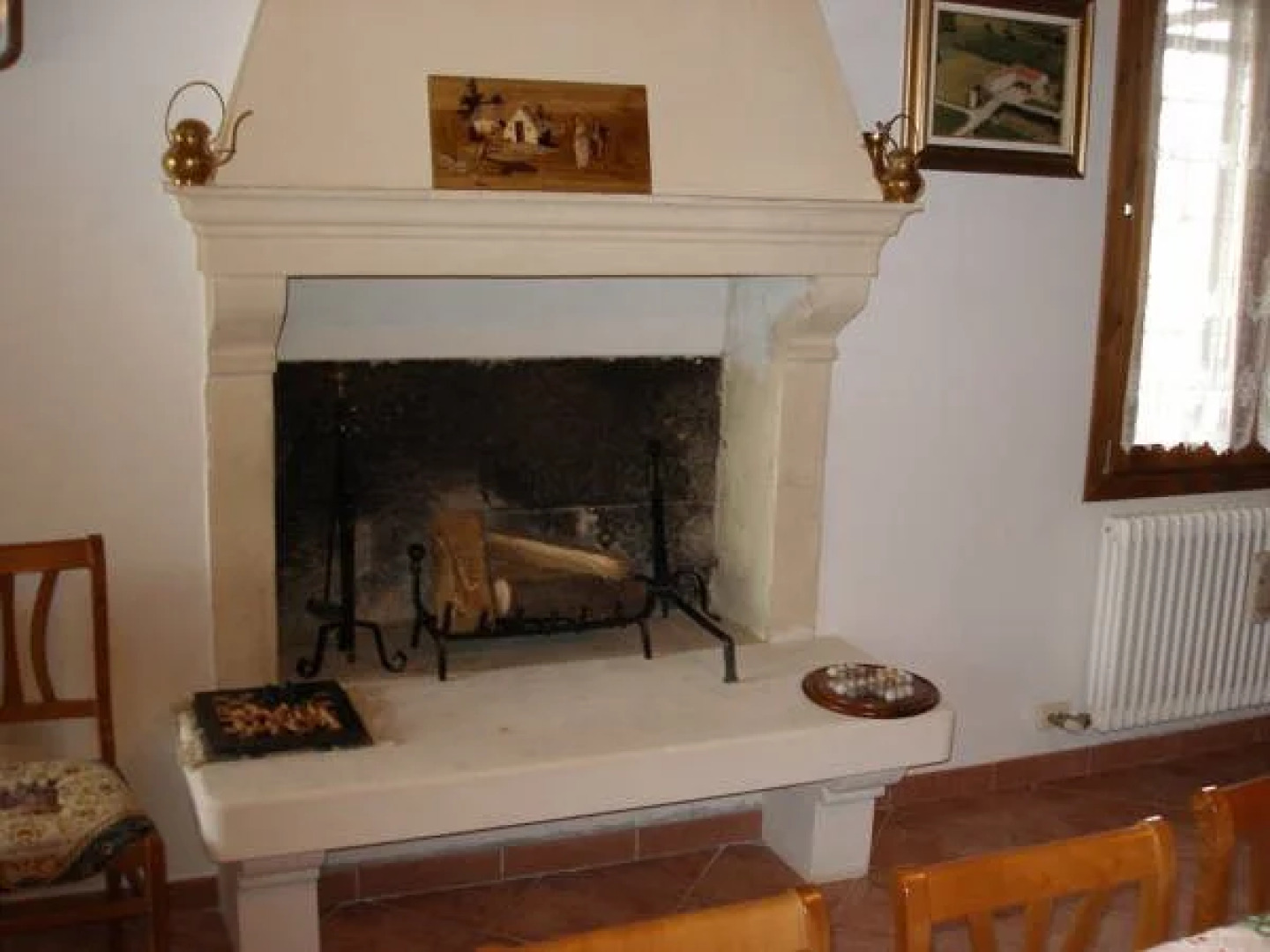 Bed & Breakfast Val Liona