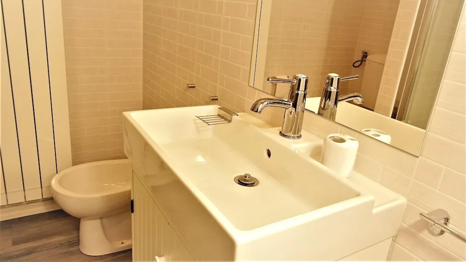 Villa With 2 Bedrooms in Castelplanio, With Wonderful Mountain View, Private Pool, Enclosed Garden