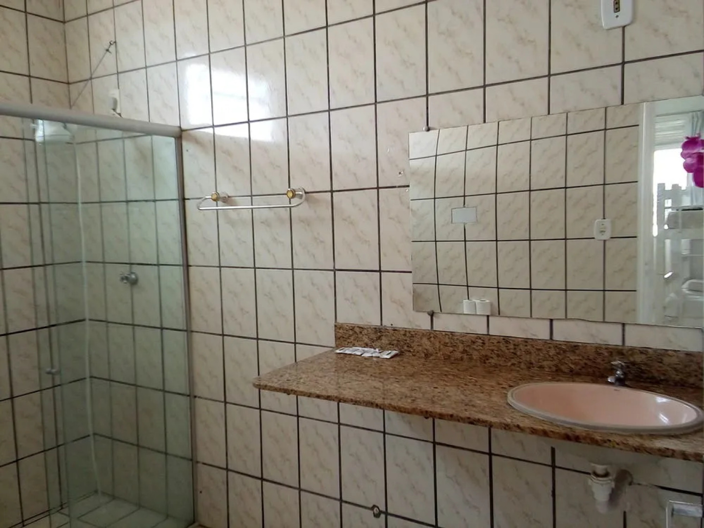 Hospedagem Sao Francisco