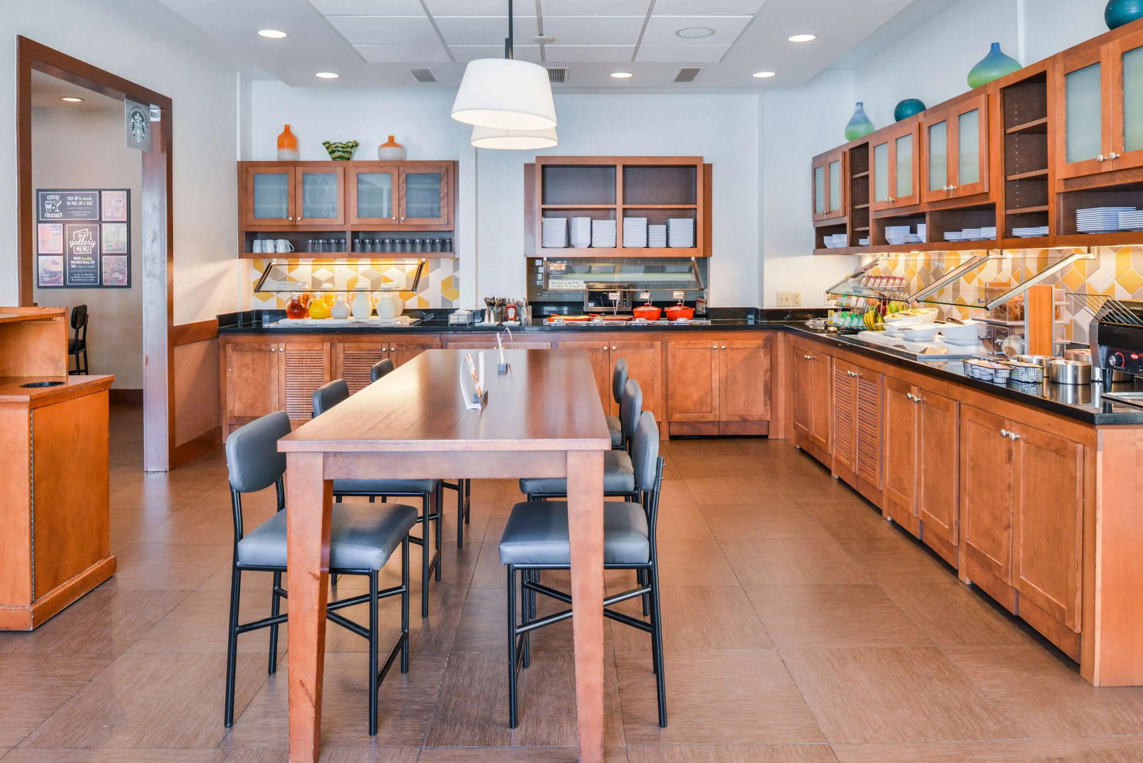 Hyatt Place Chesapeake