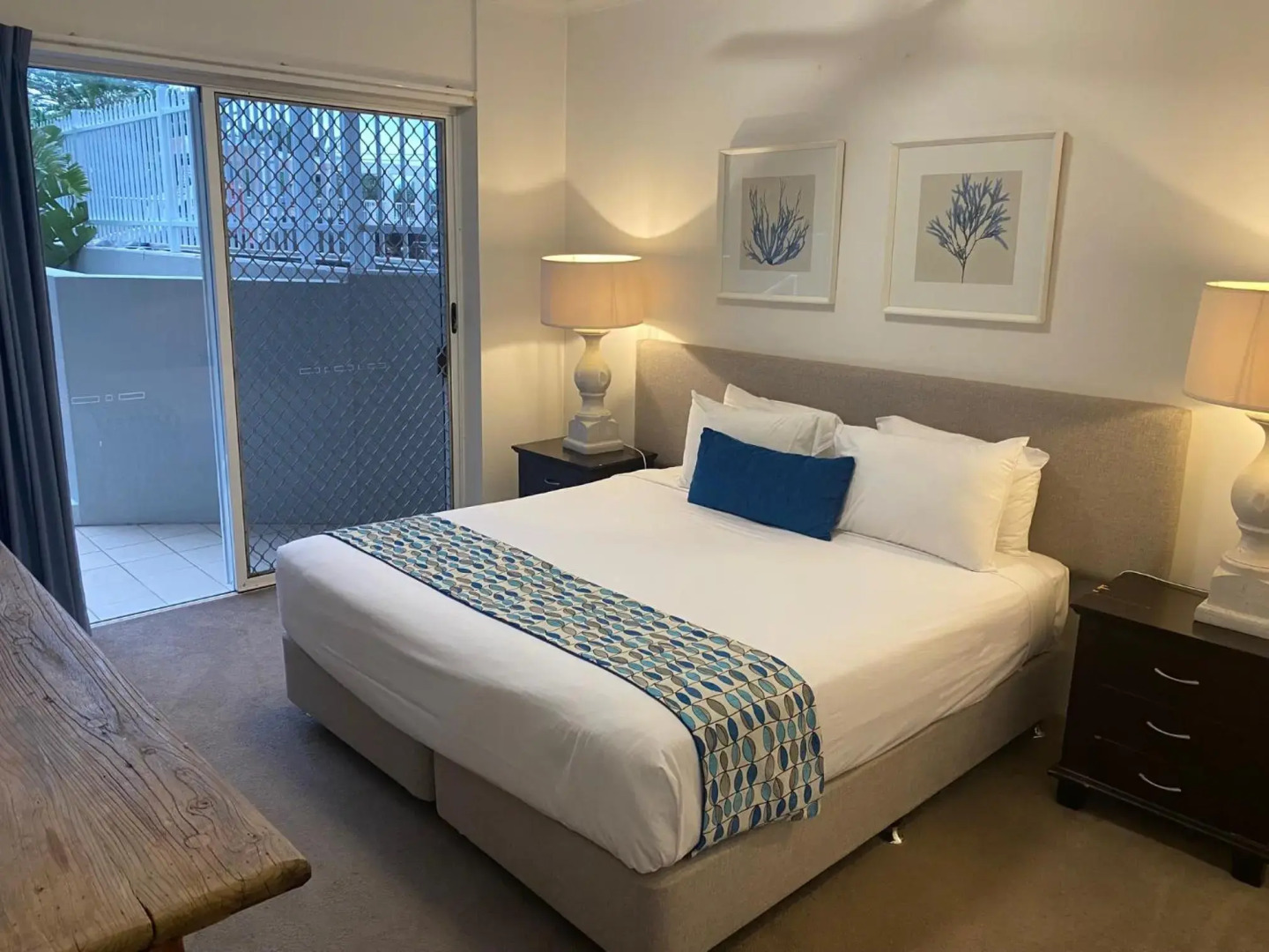 Xanadu Main Beach Resort