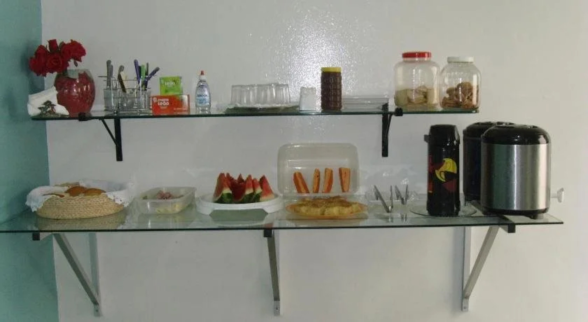 Hotel Vitoria Andradina