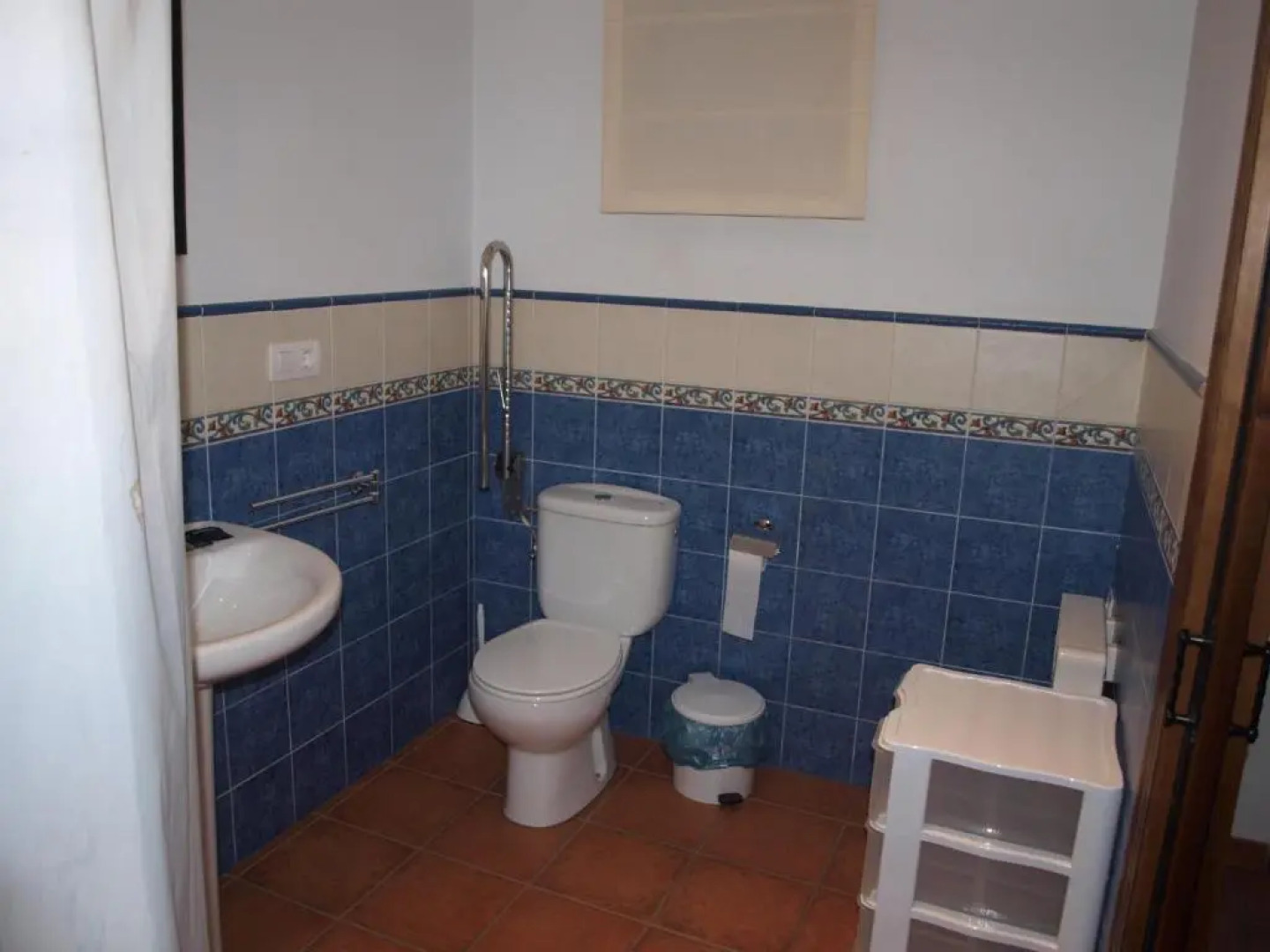 Apartamentos El Mirador de los Berchules