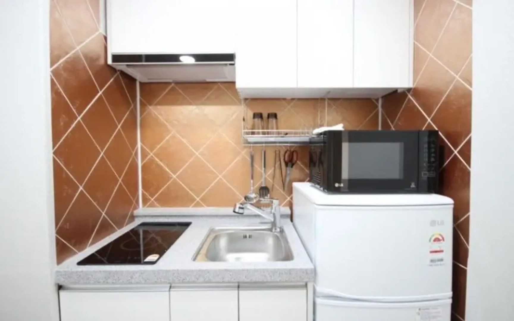 Boryeong Penta Pension