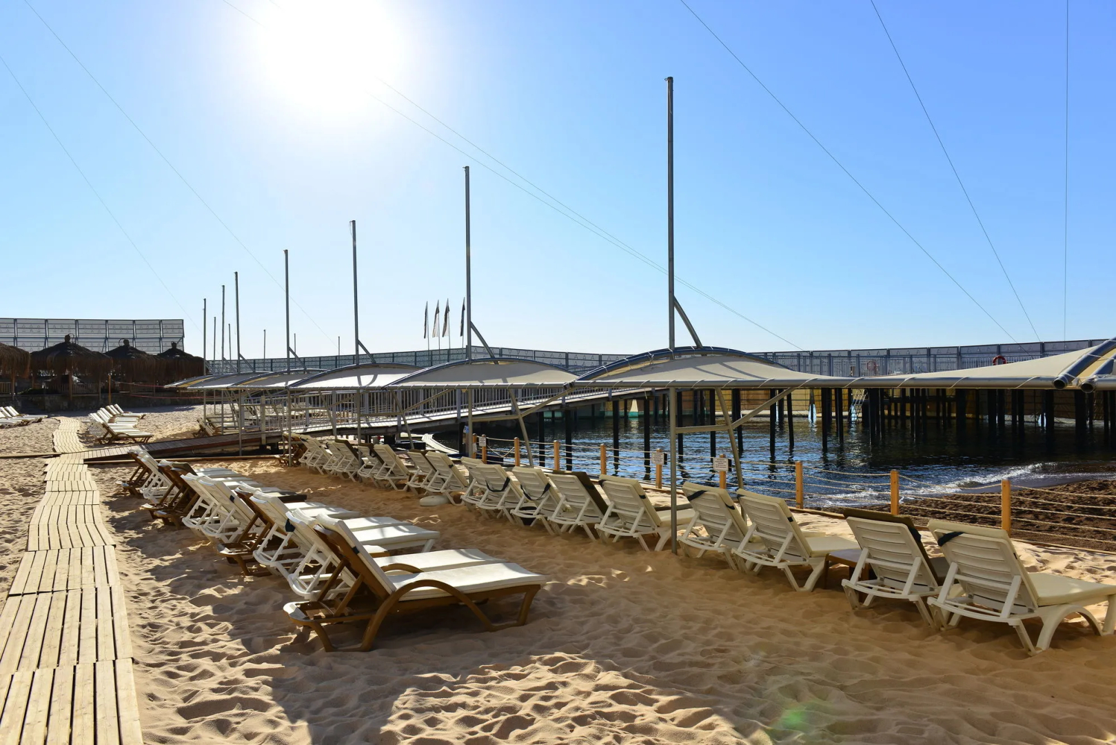 Adenya Hotel & Resort