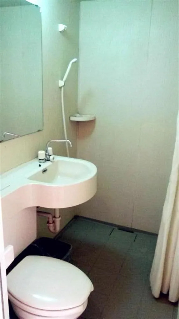 Wuhan Beyond Cheyou Hotel