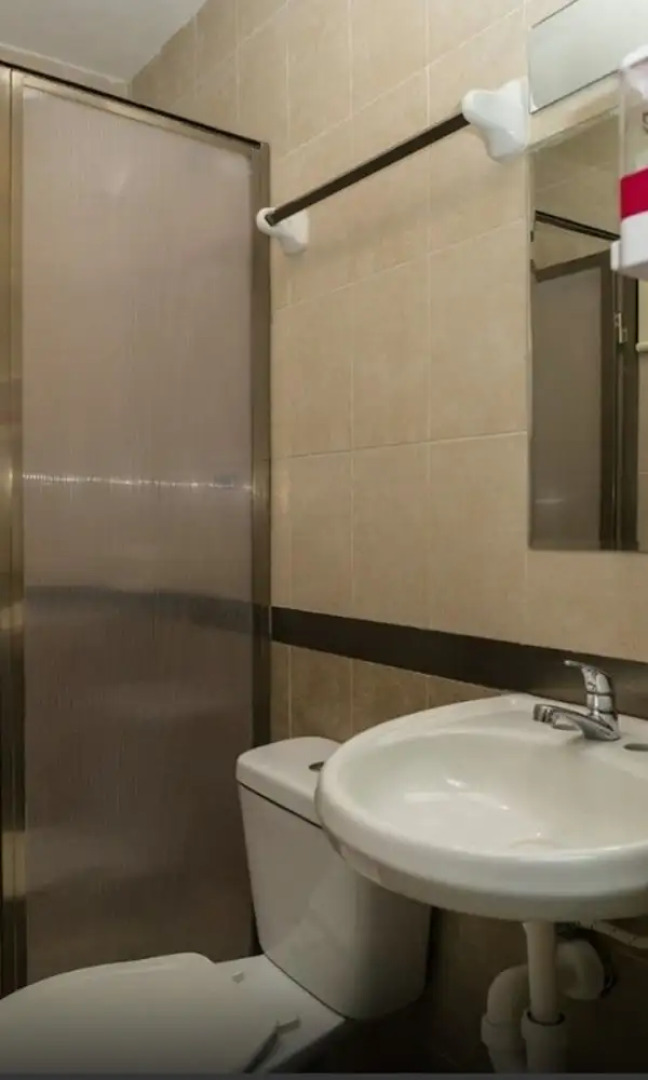 Hotel Puesta de Sol calle cuba