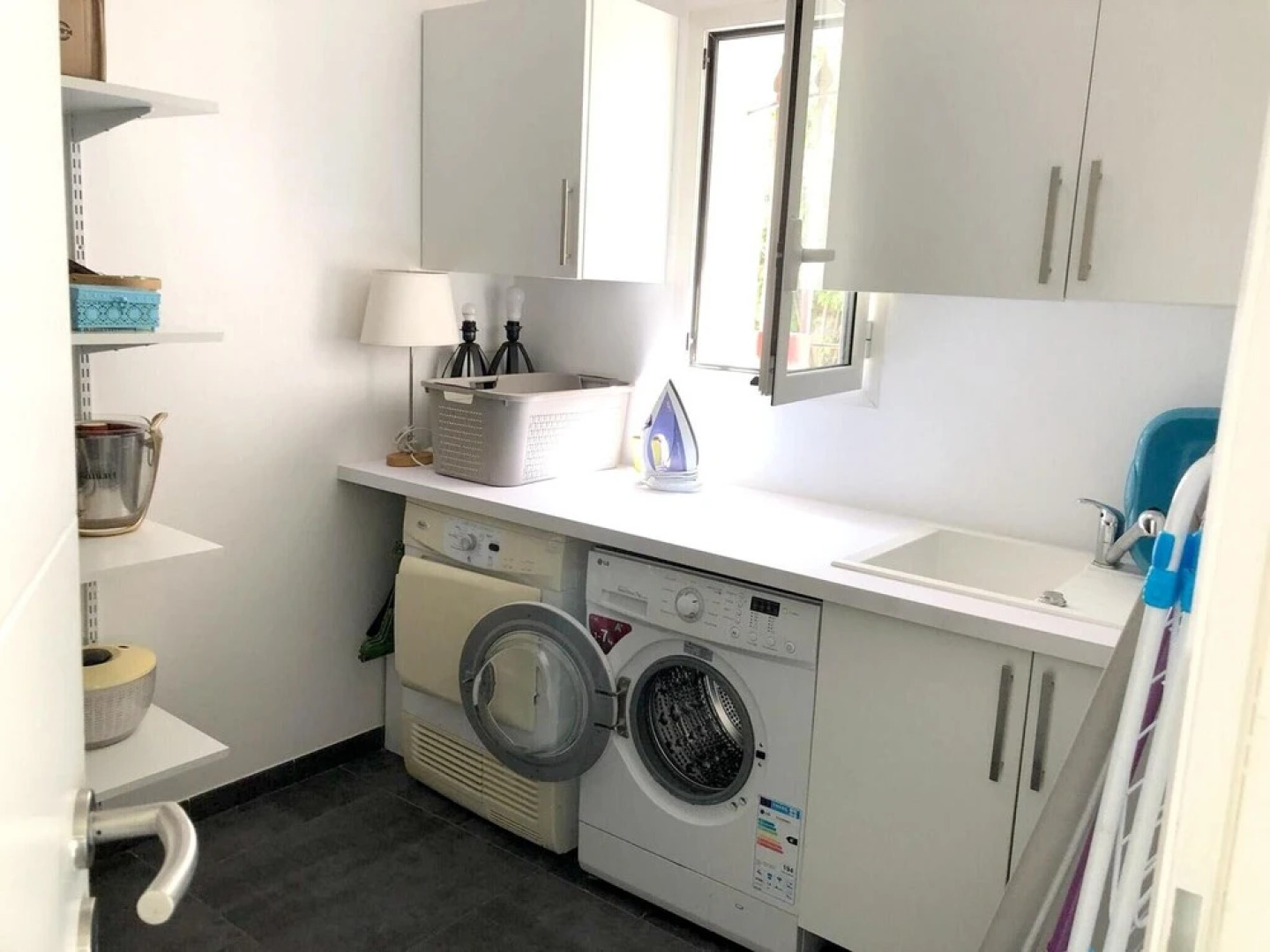 Villa With 3 Bedrooms in Mougins, With Wonderful City View, Private Pool, Enclosed Garden - 7 km From the Beach