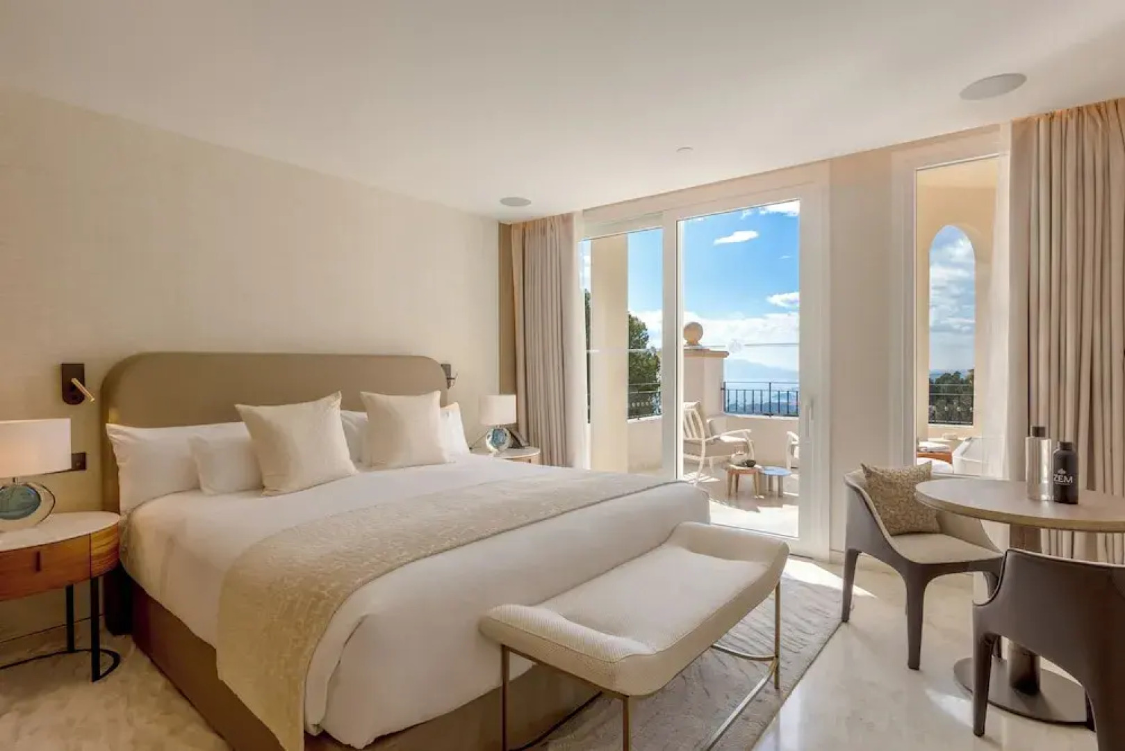 ZEM Wellness Clinic Altea - 5 Stars Grand Luxury