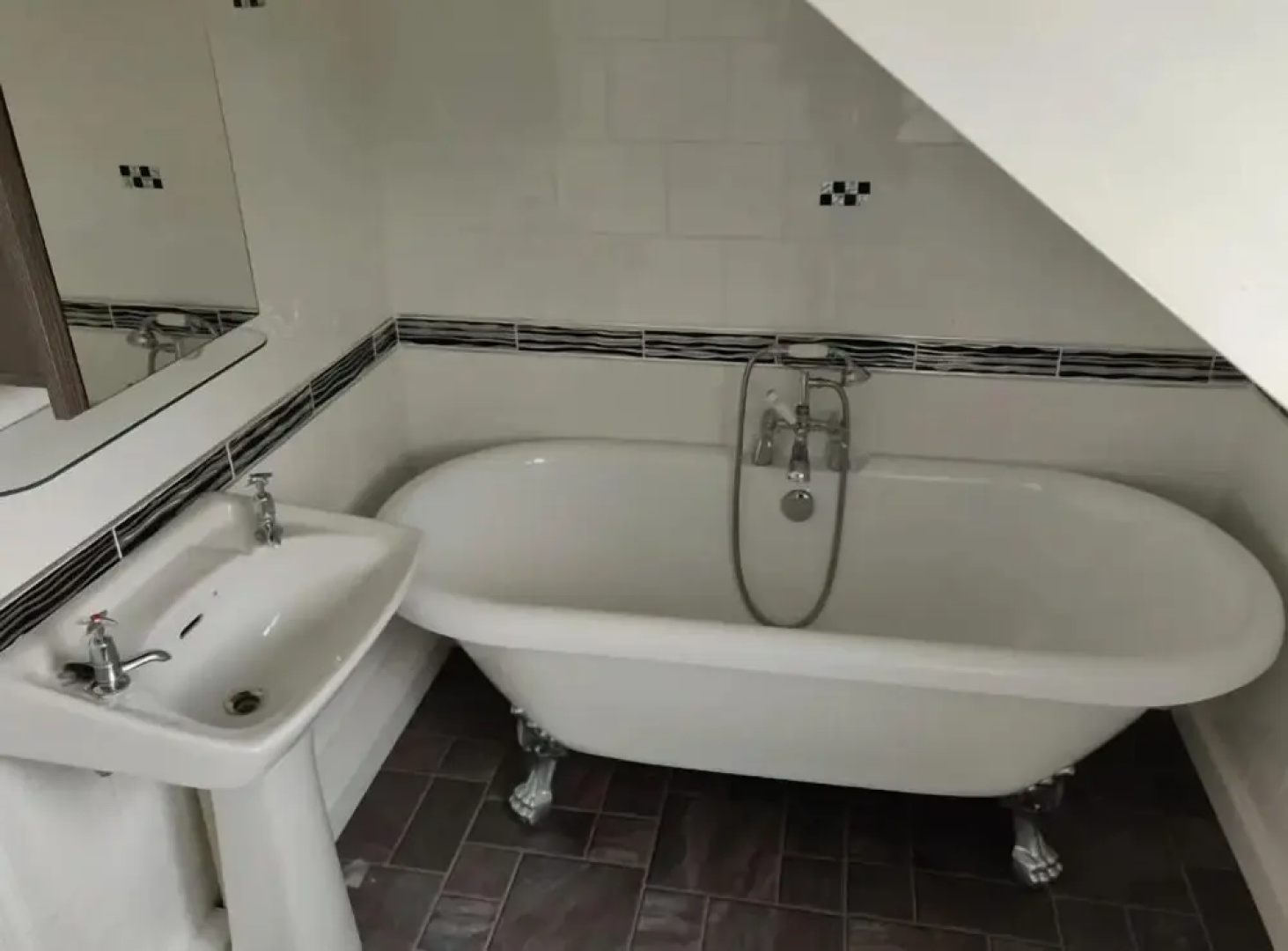 The Pentre Apartments