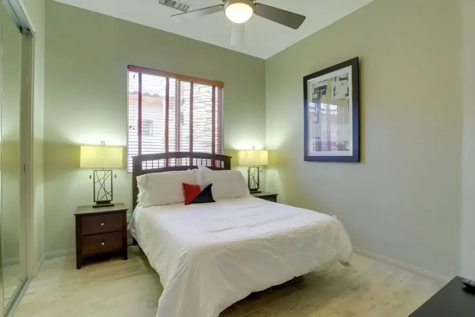 Spacious Cathedral City Home W/ Pool - Near Casino 3 Bedroom Home by RedAwning