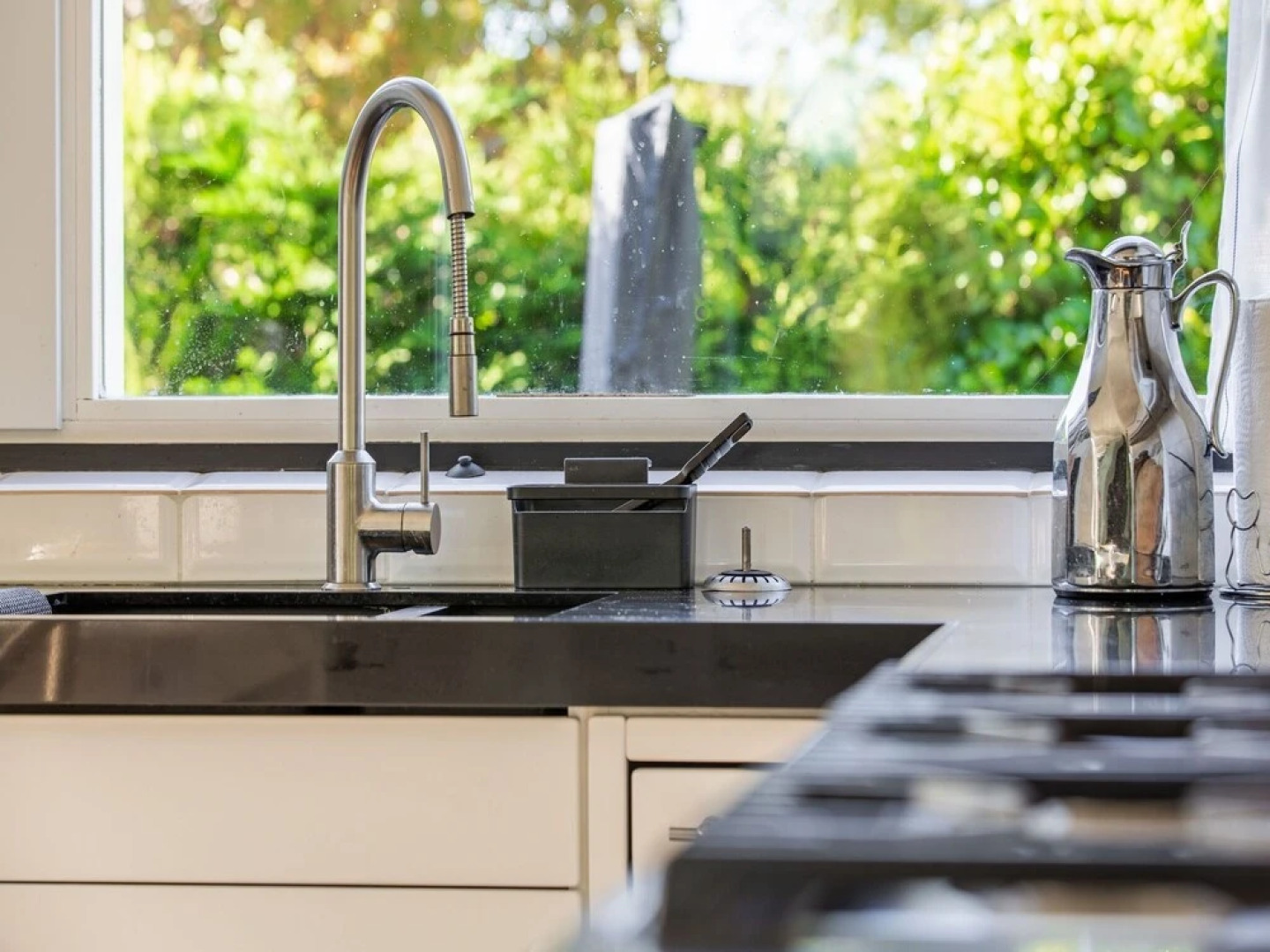 Modern Holiday Home in Monnickendam With Roofed Terrace