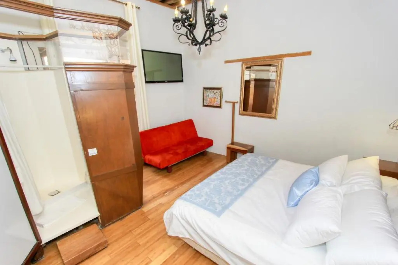 Hotel Mansion Von Humboldt