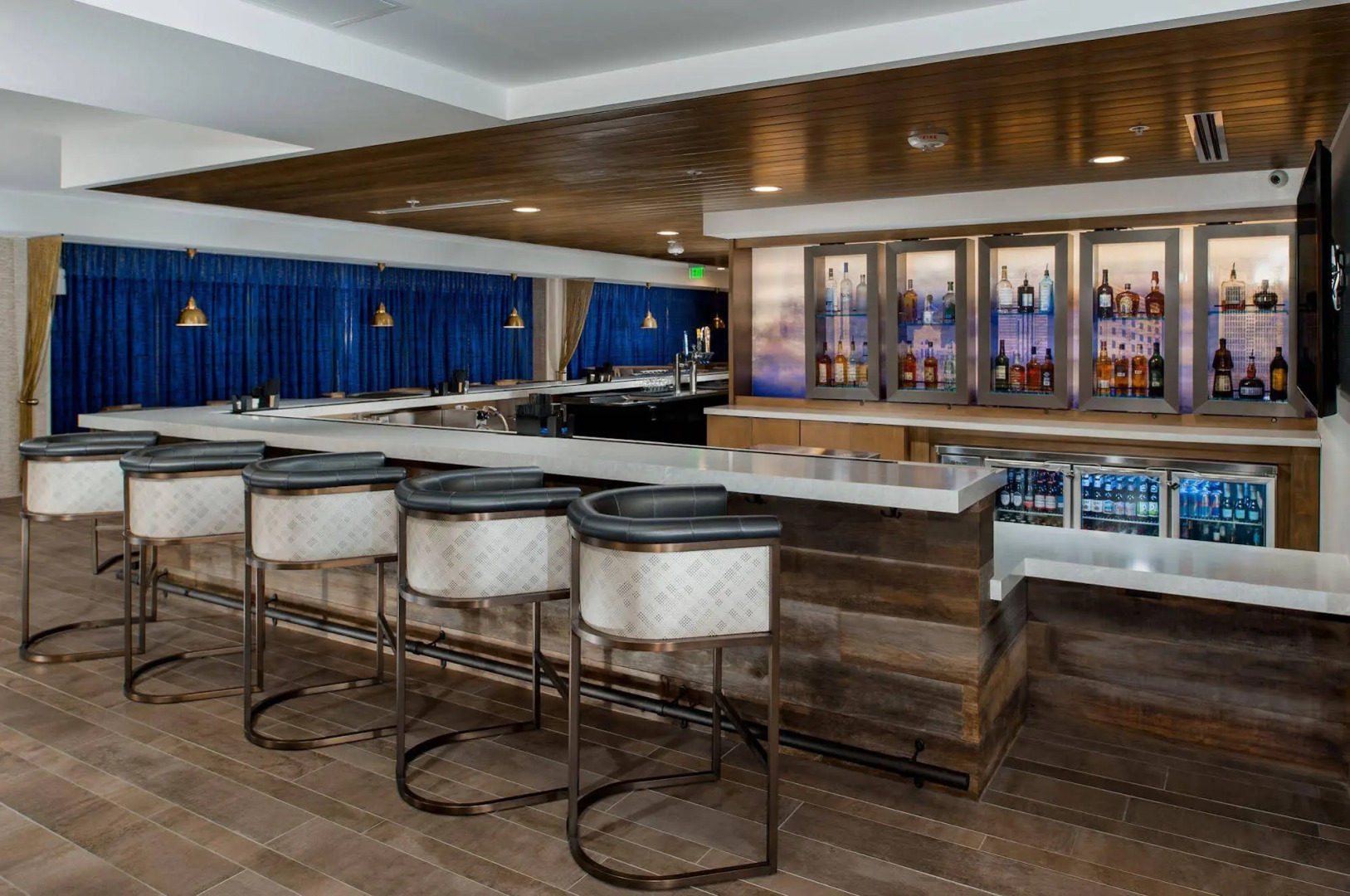 Fairfield Inn & Suites Fort Worth Downtown/Convention Center