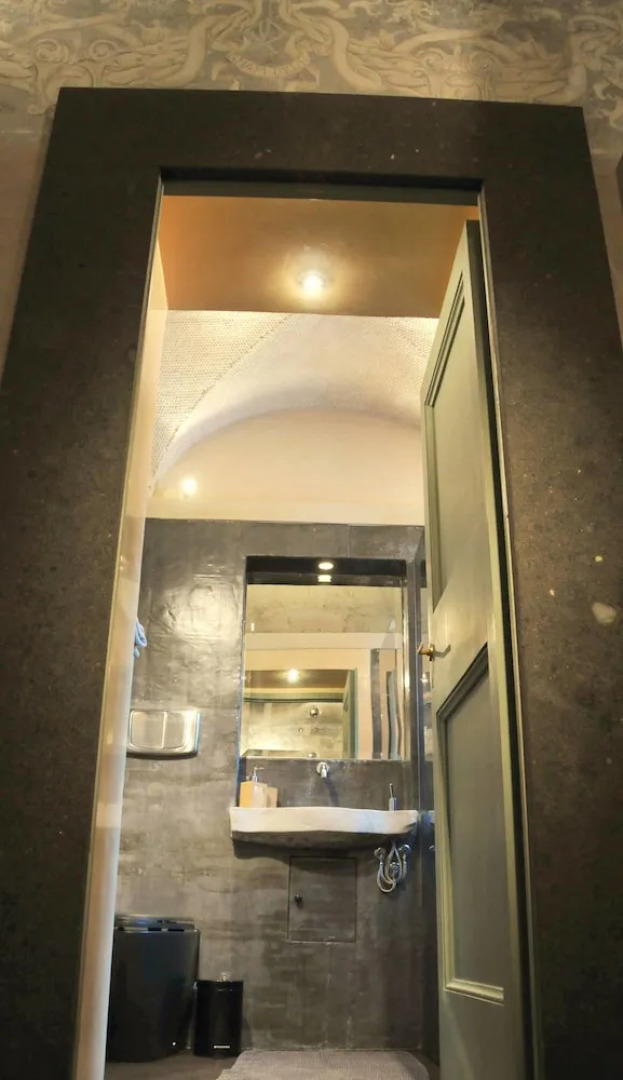 Fonte dell' Vsignolo