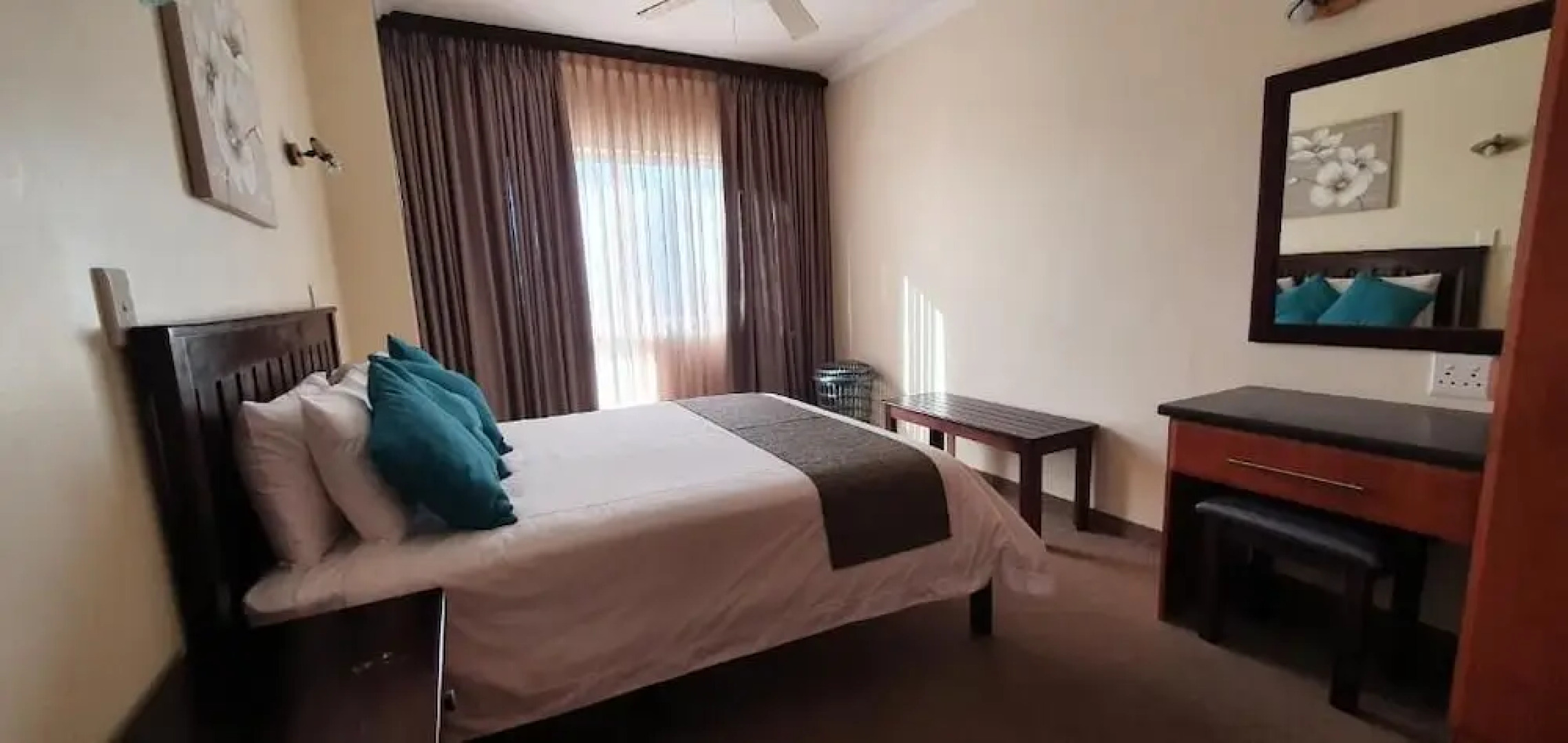 Santana Holiday Resort