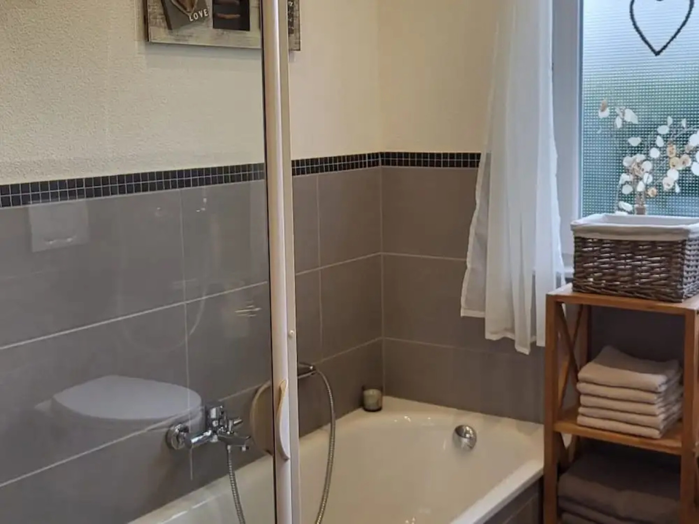 Holiday Home in Willersdorf With Outdoor Sauna