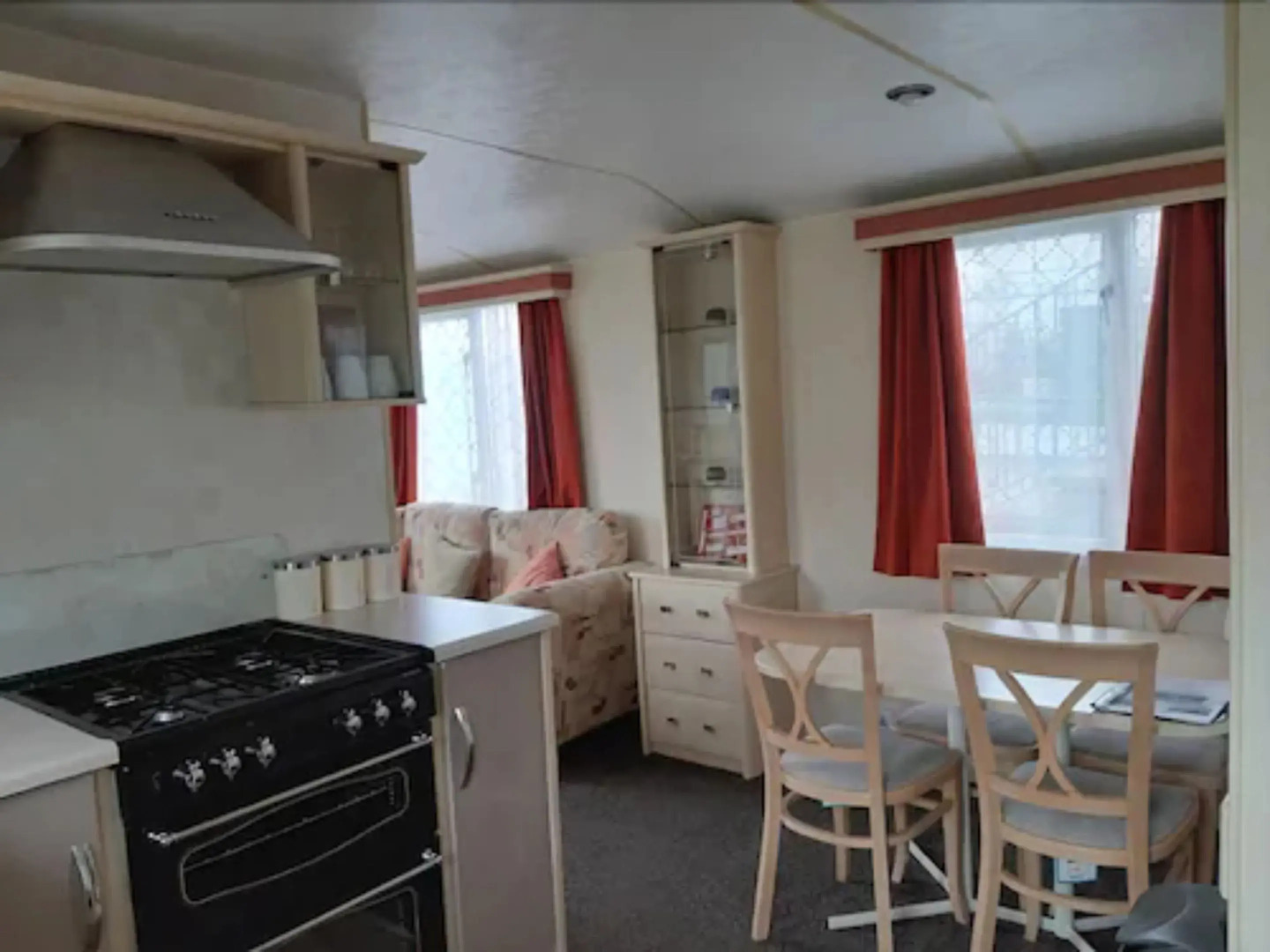 C9 - Seaview Gem - Hendre Coed Isaf