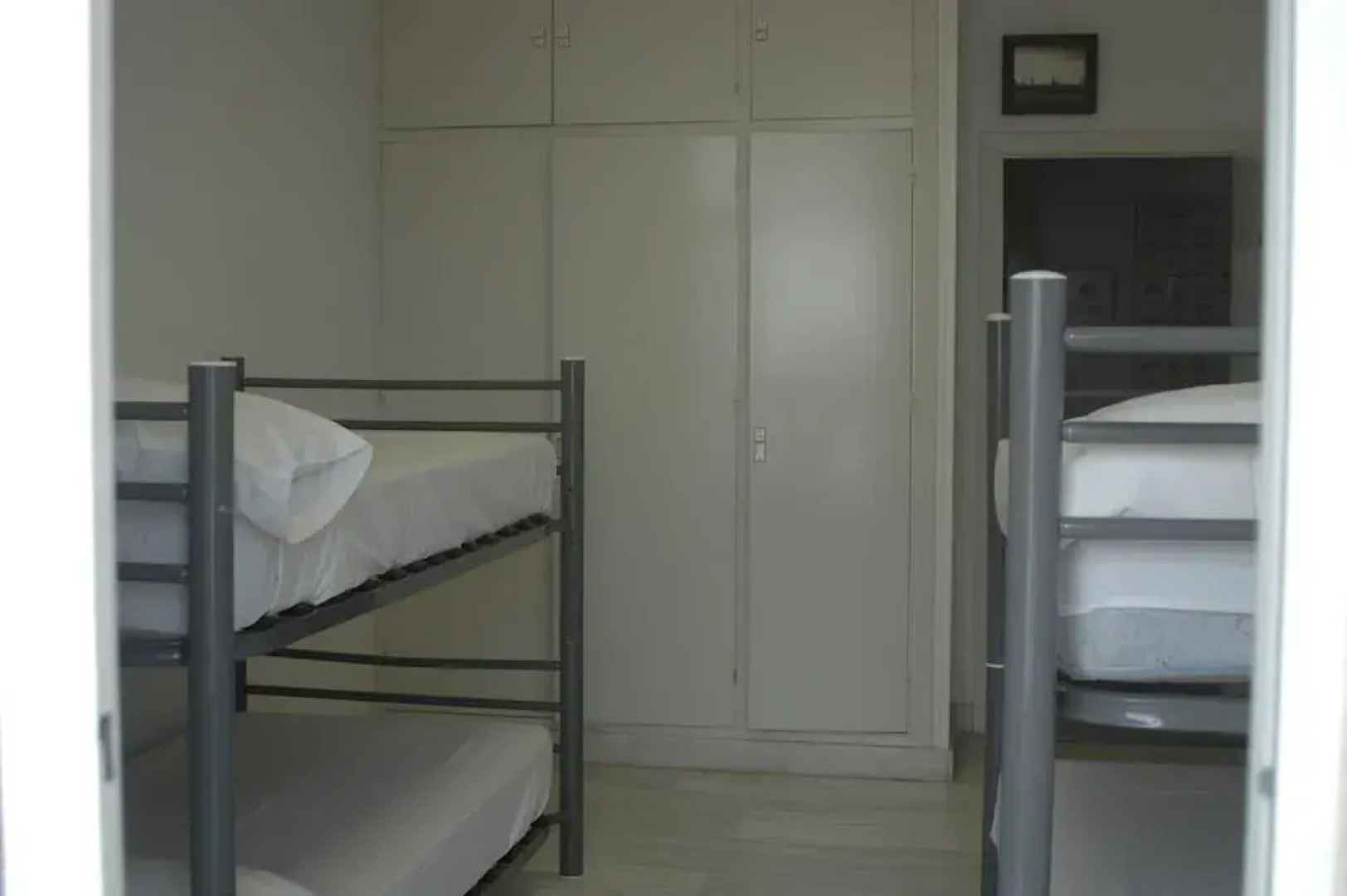 Club Nautico Aguilas - Hostel