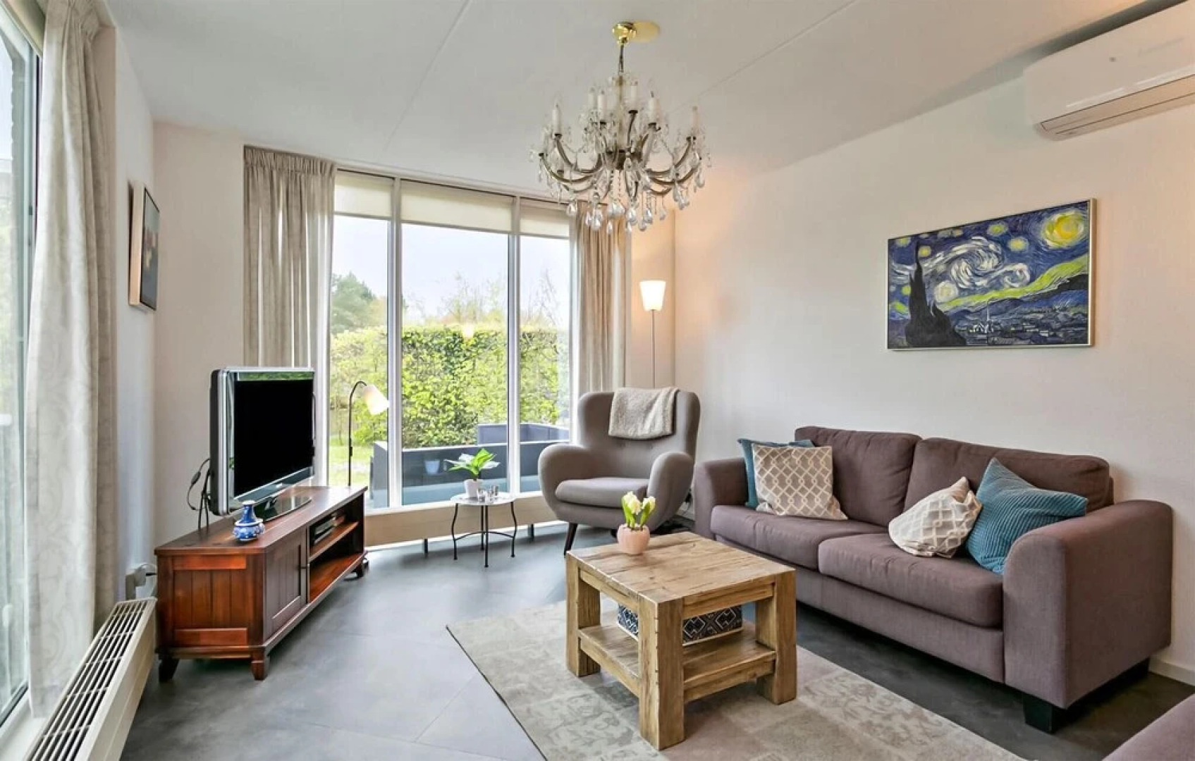 Beautiful Home in Vlagtwedde With Indoor Swimming Pool, Wifi and 3 Bedrooms