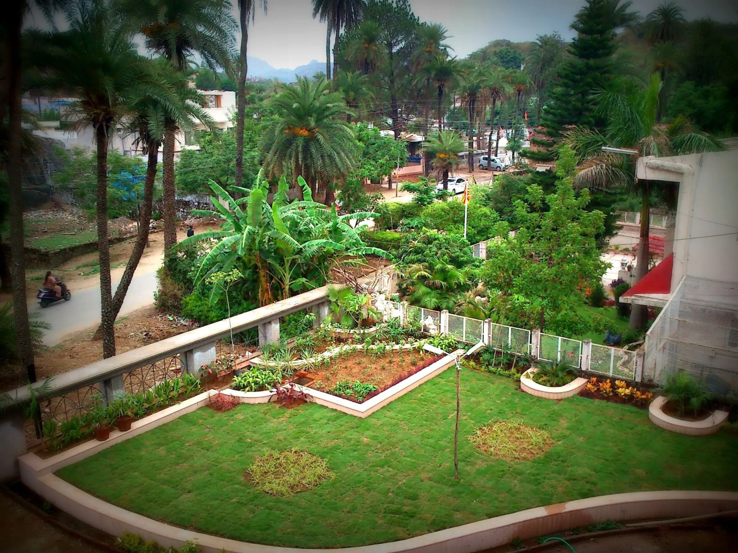 Hotel Shiv Villa by SAH