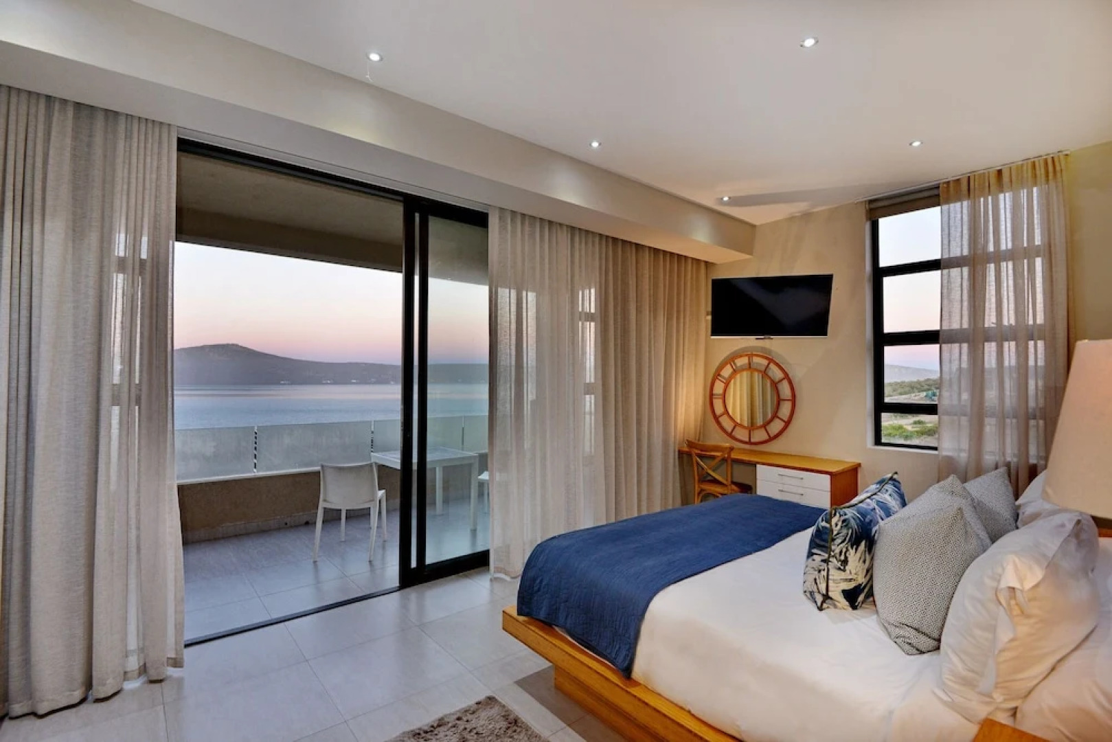 The Shark Bay Boutique Hotel & Spa