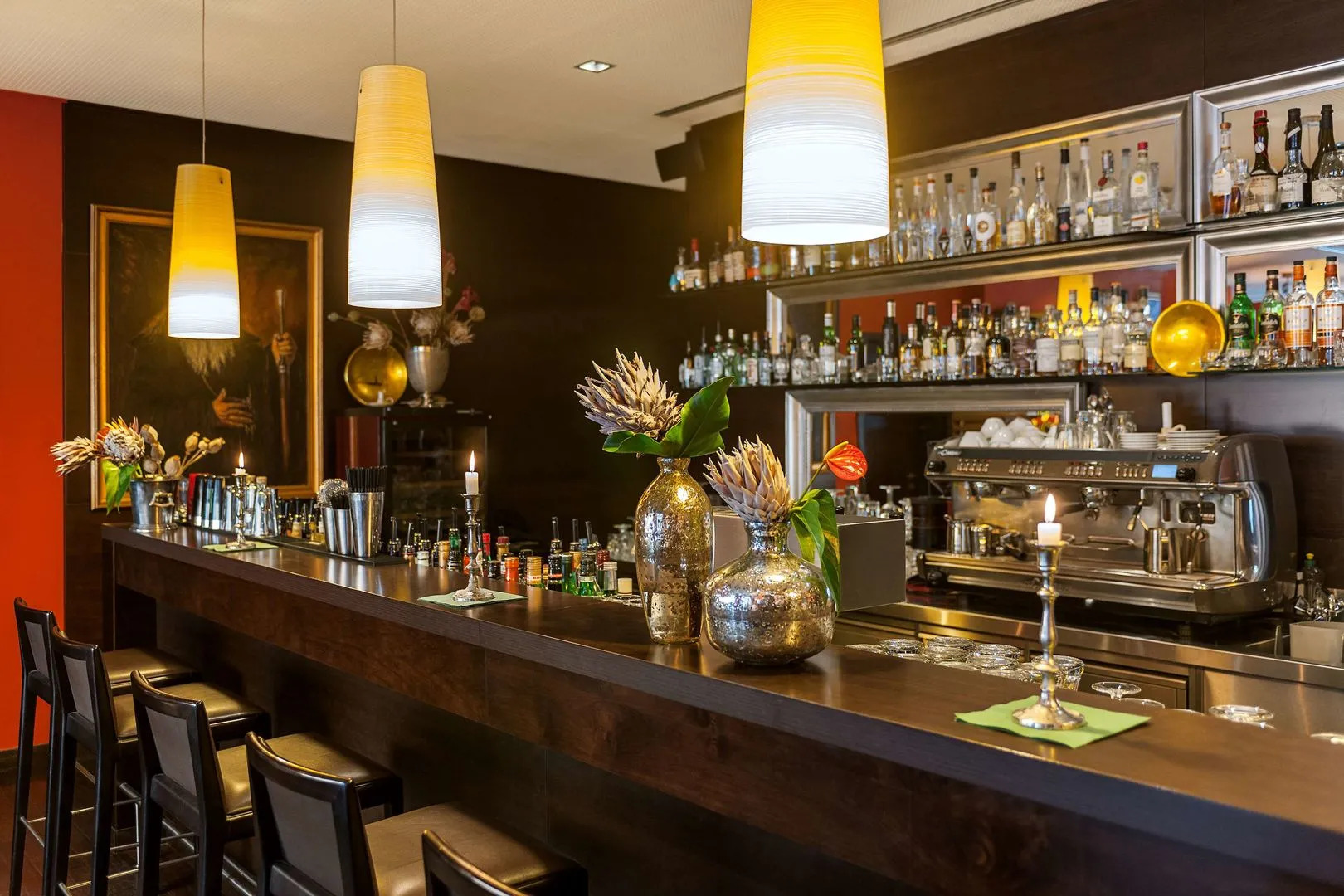 NH Berlin Kurfürstendamm