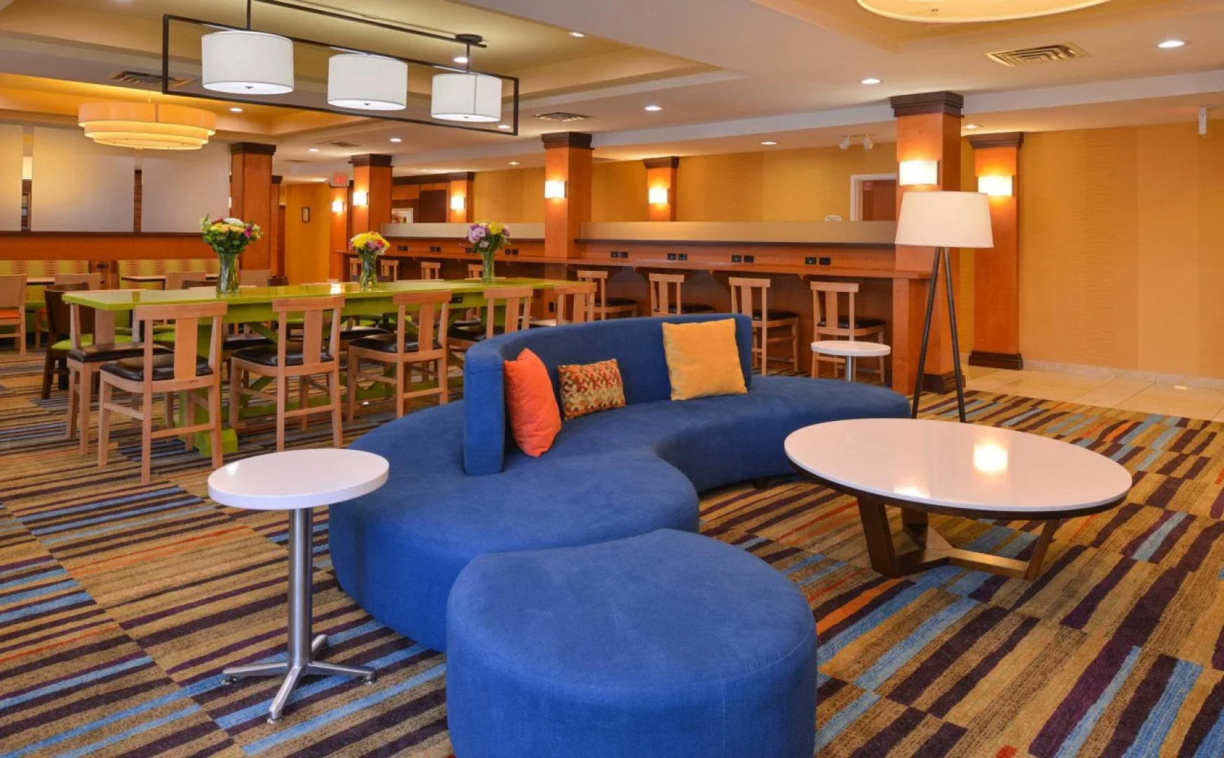 Fairfield Inn & Suites by Marriott Fort Pierce