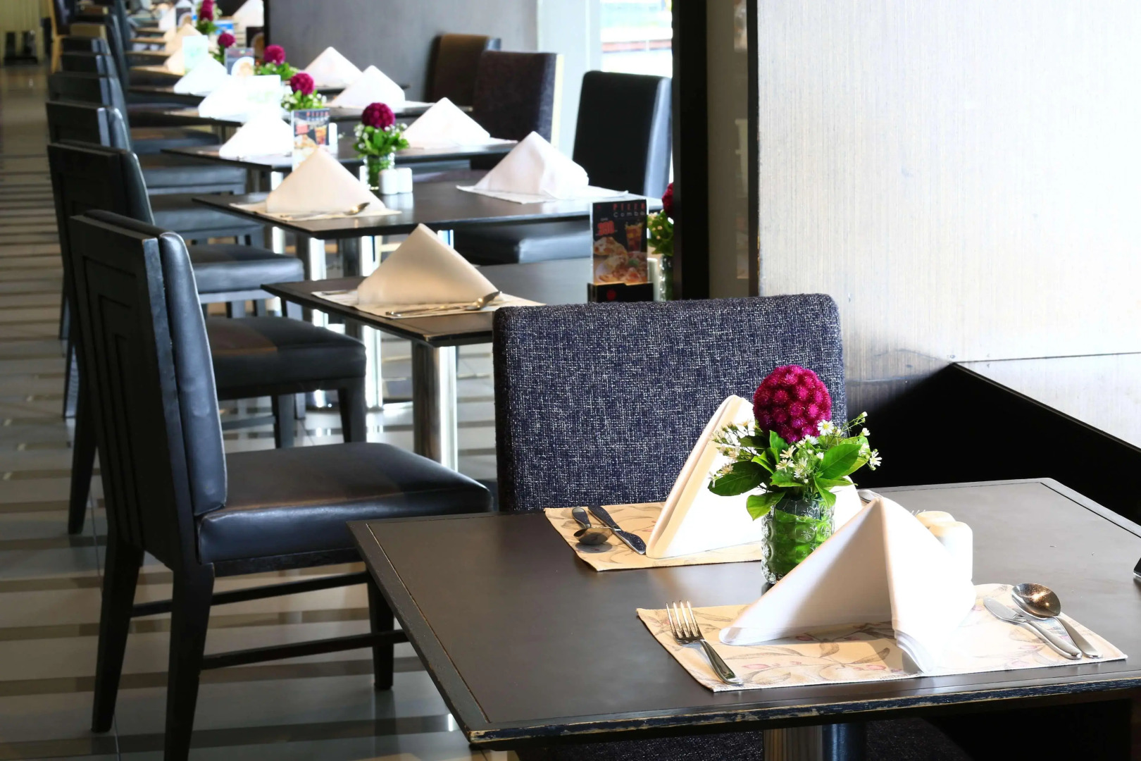 Amaranth Suvarnabhumi Airport, BW Premier Collection