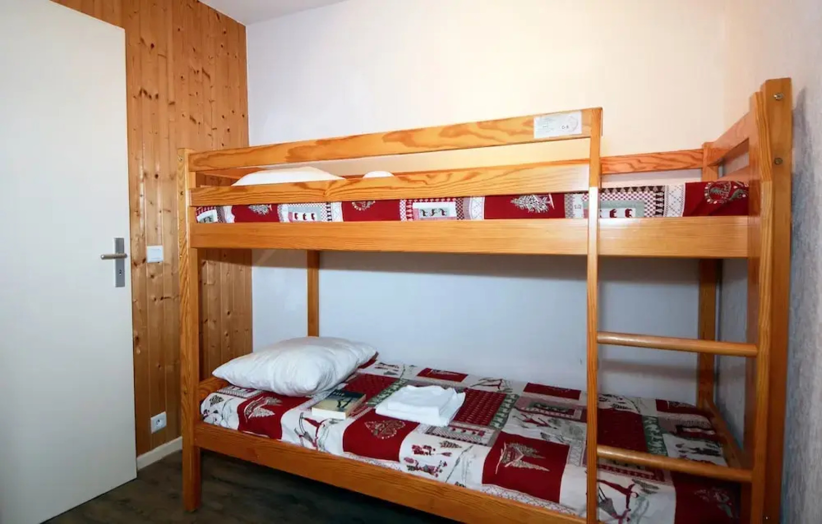 Résidence Odalys Les Hauts de Peyragudes