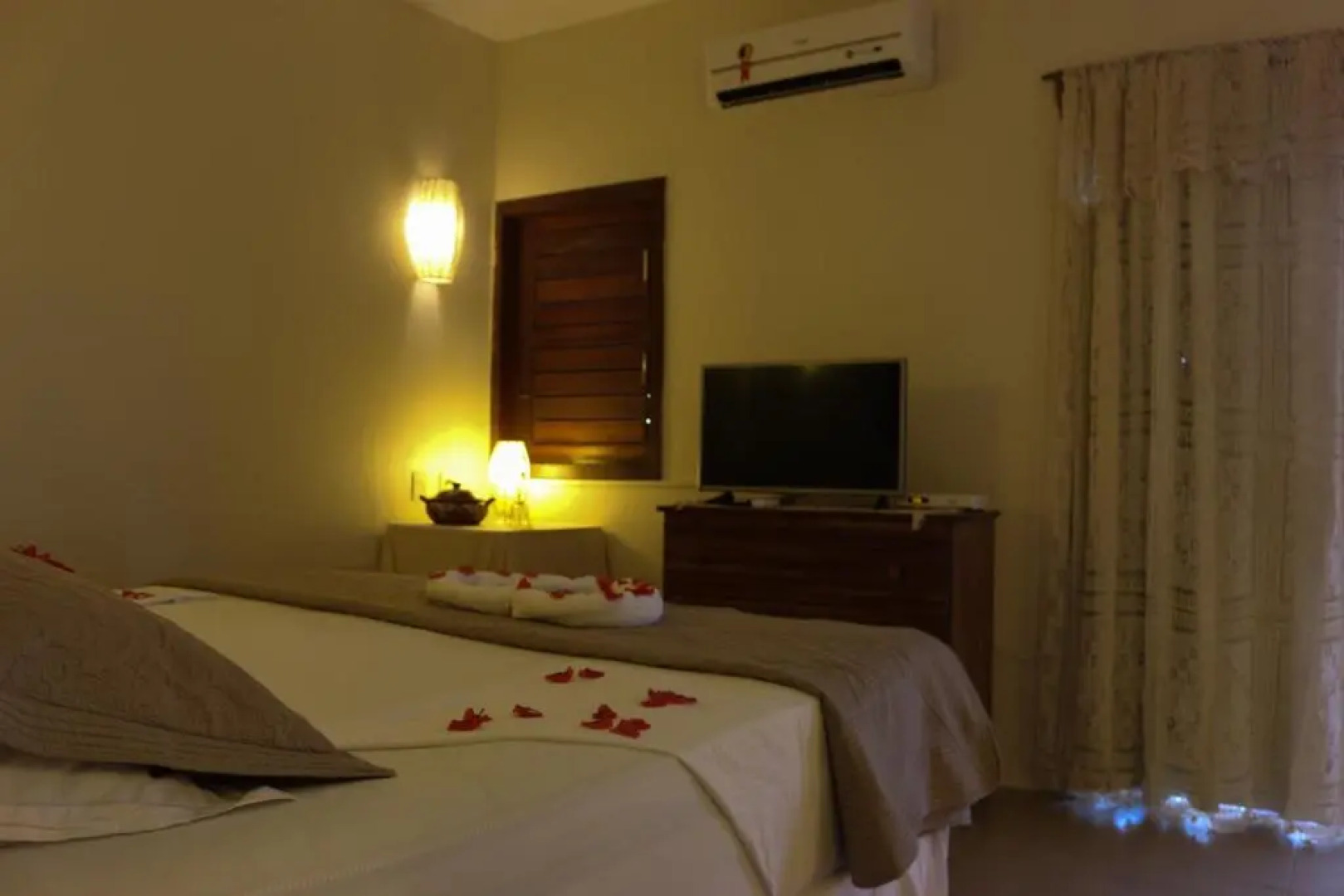 Pousada Maxitalia Beach