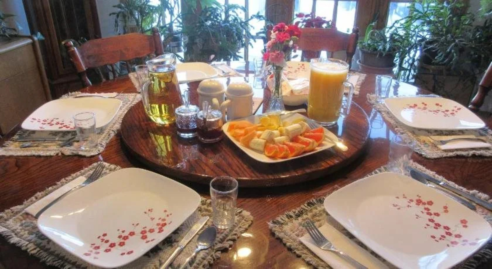 Mountainview Bed & Breakfast