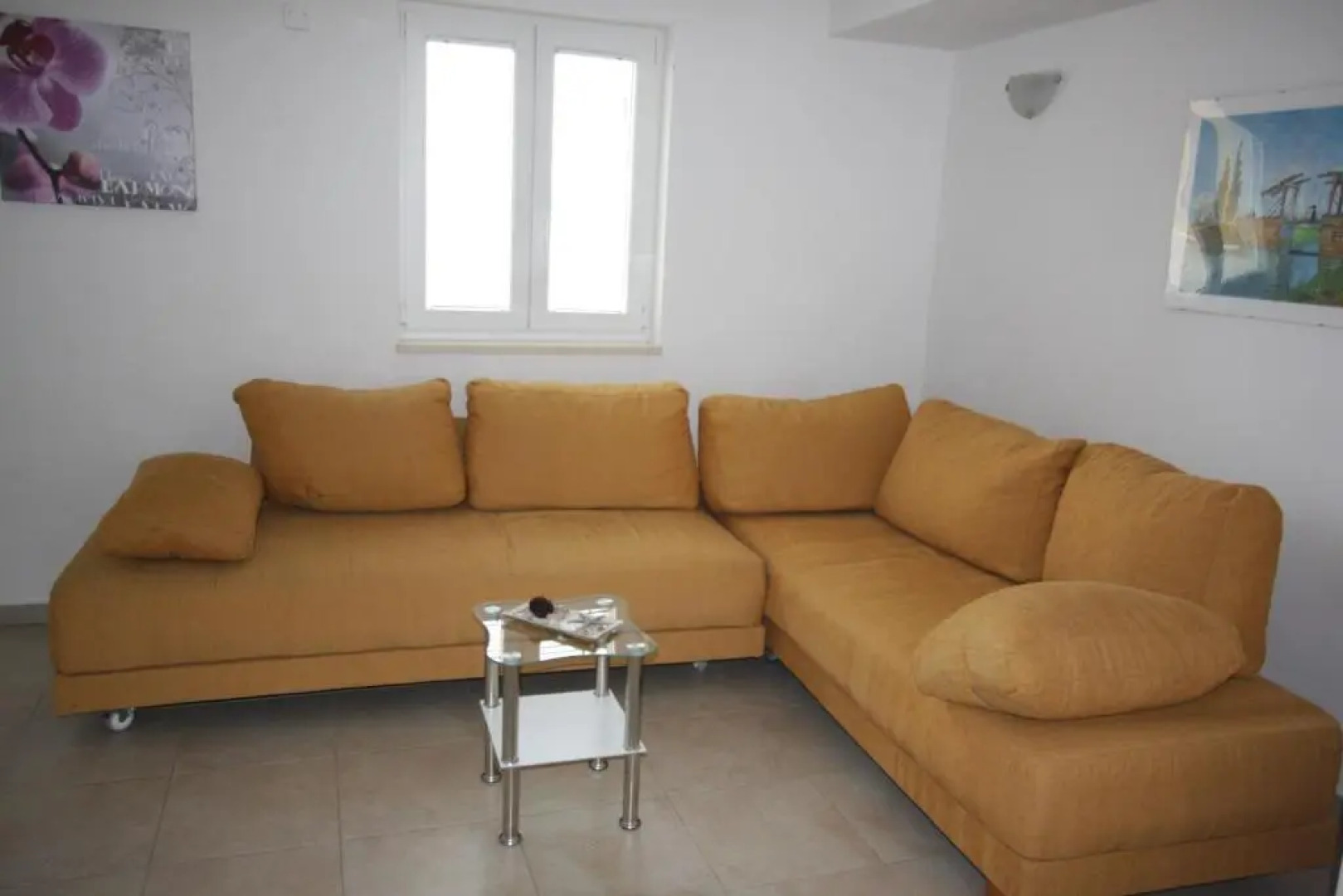 Mimice Bay Apartments