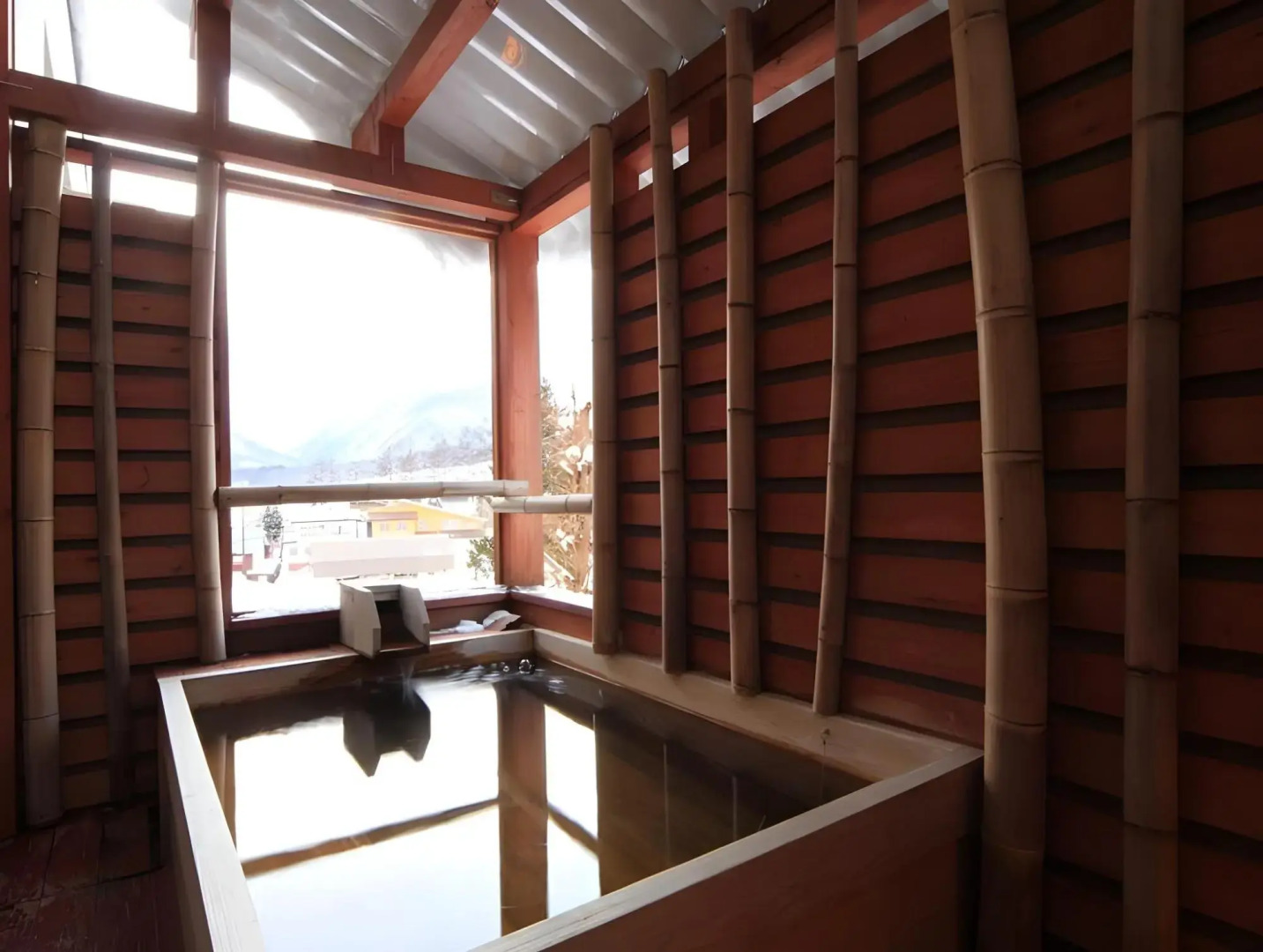 Okanoue Hotel Miyagawa