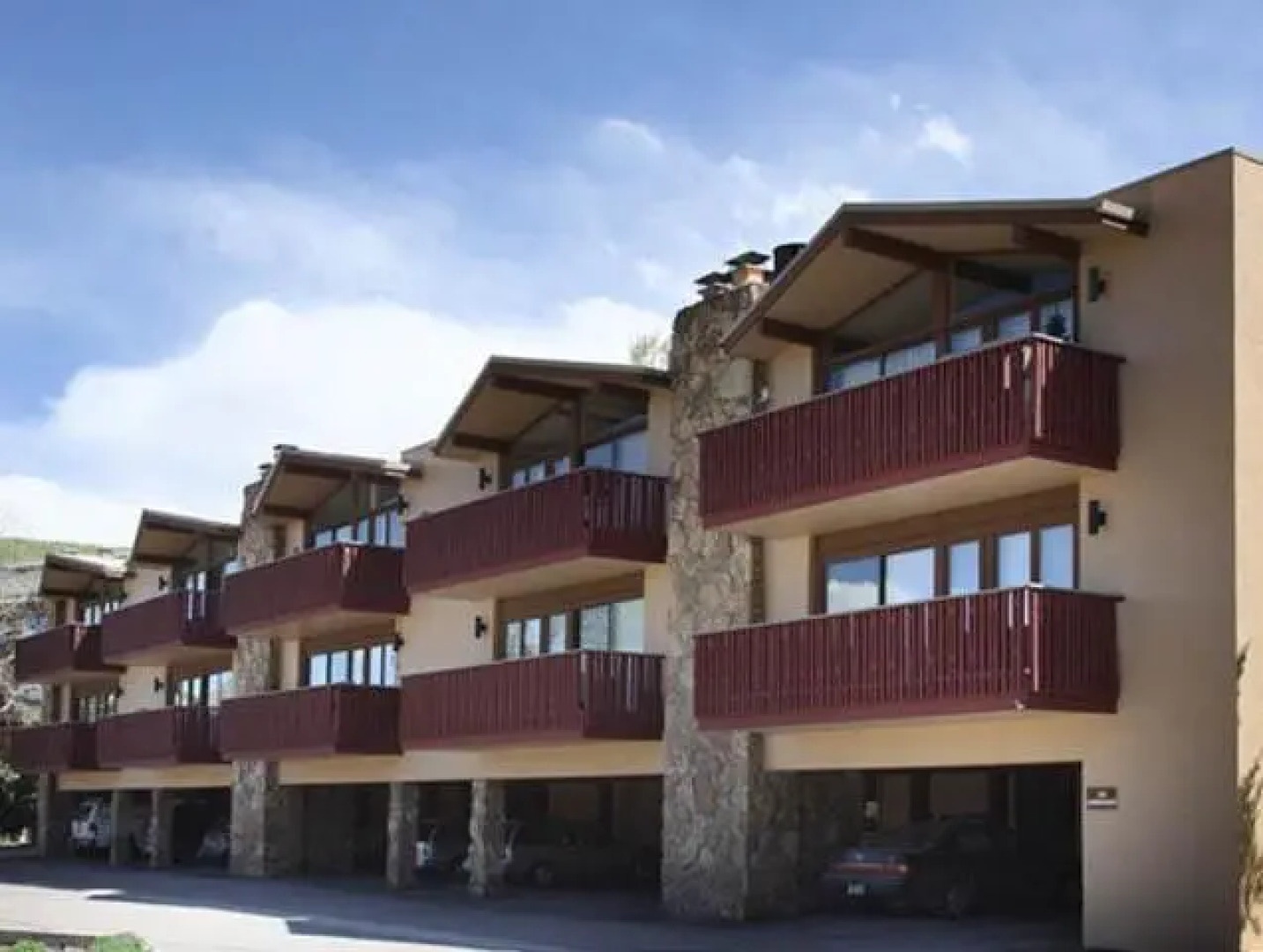 Lichenhearth, a Destination by Hyatt Residence