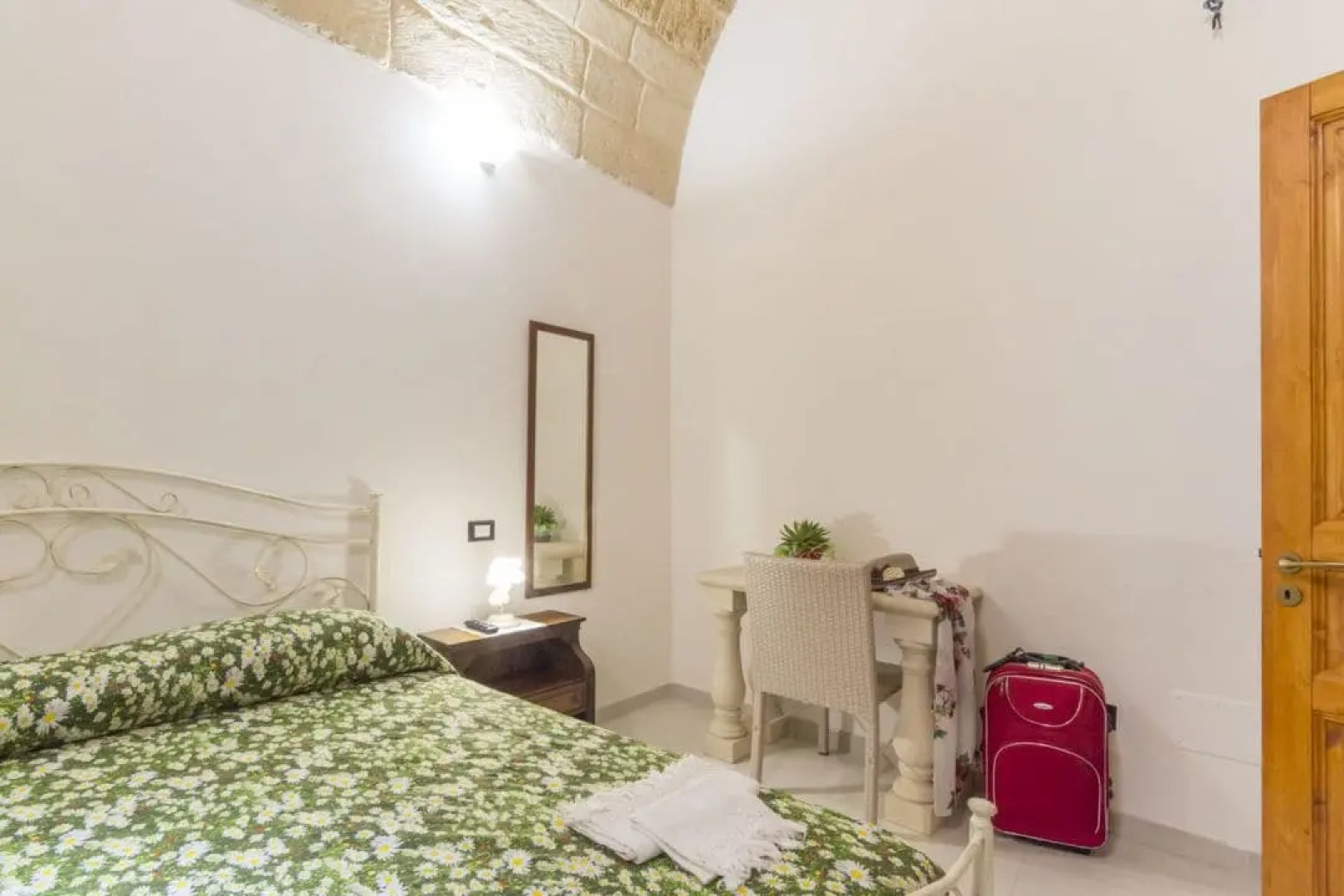 Dimora Corte Antica Scorrano