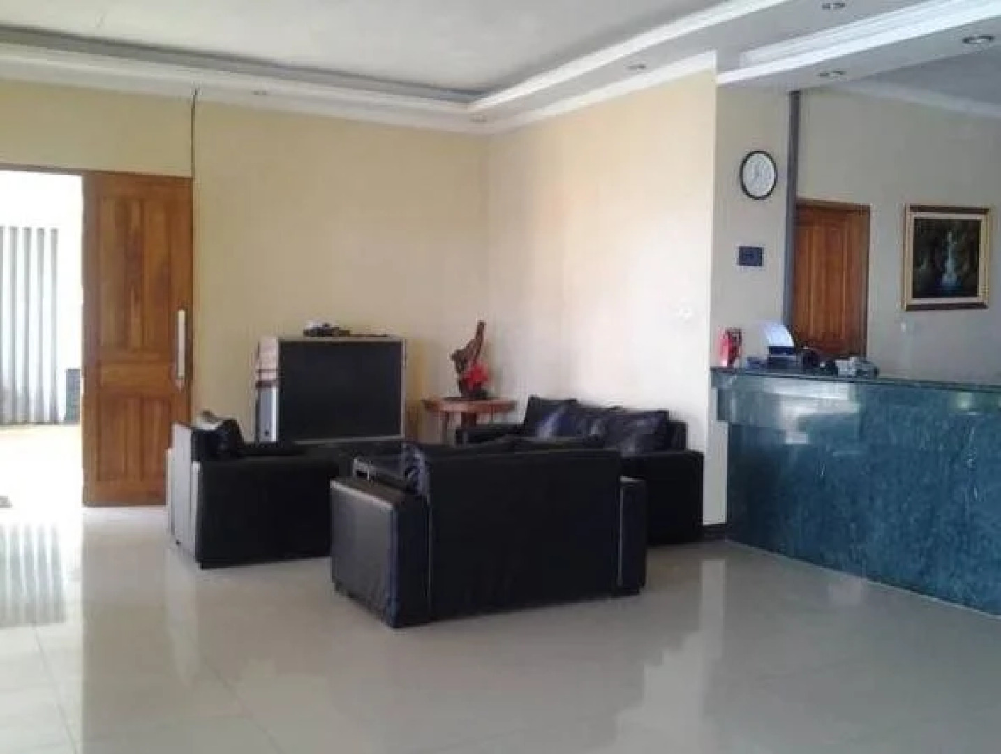 Nirwana Hotel Lembang