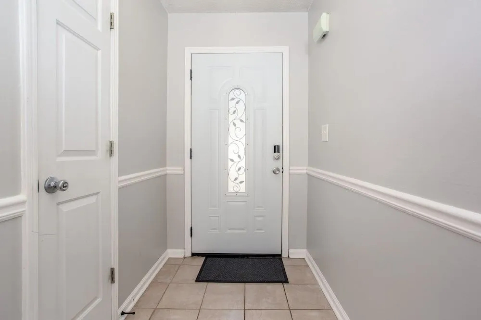 Basketball Court Cozy 3 BR in Decatur