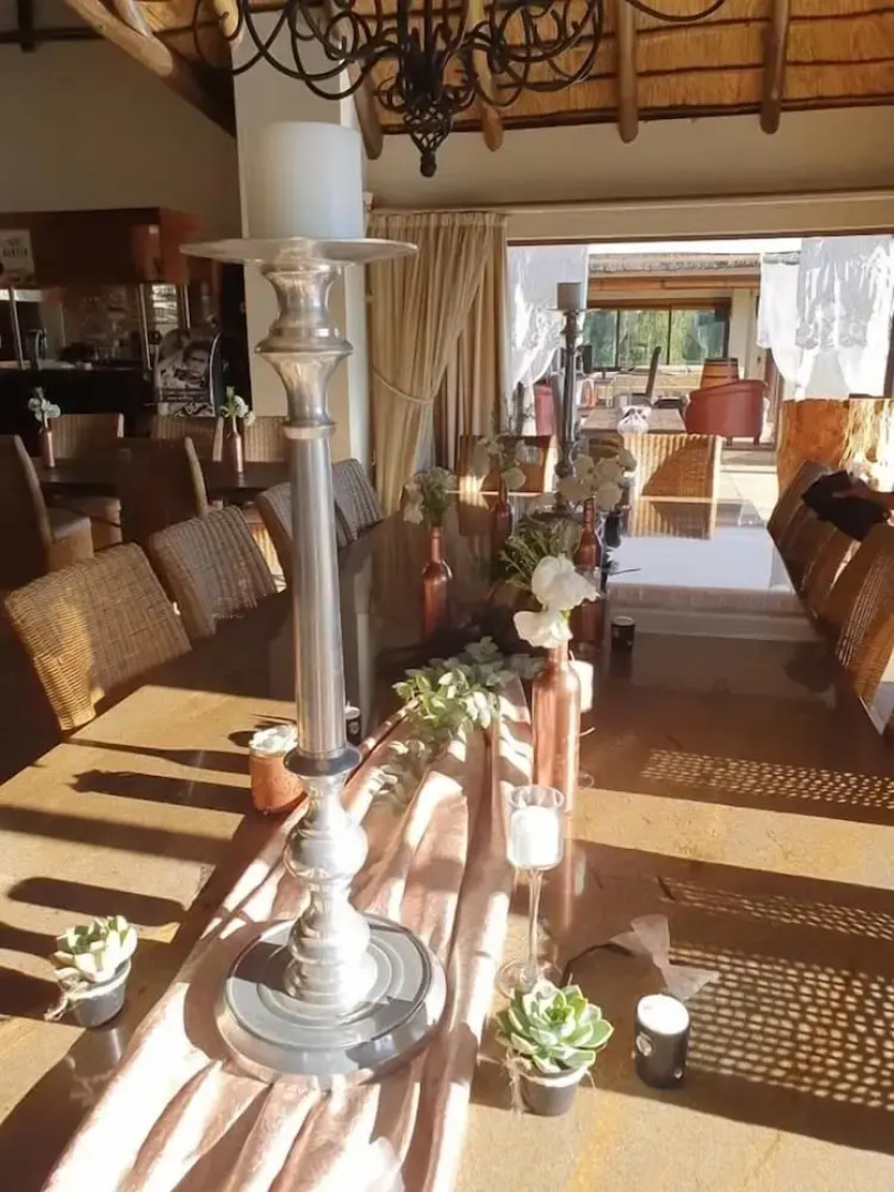 Bersheba River Lodge