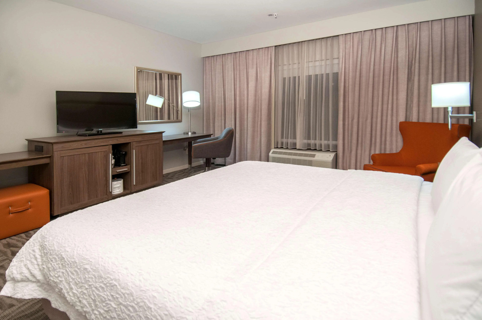 Hampton Inn Opelousas