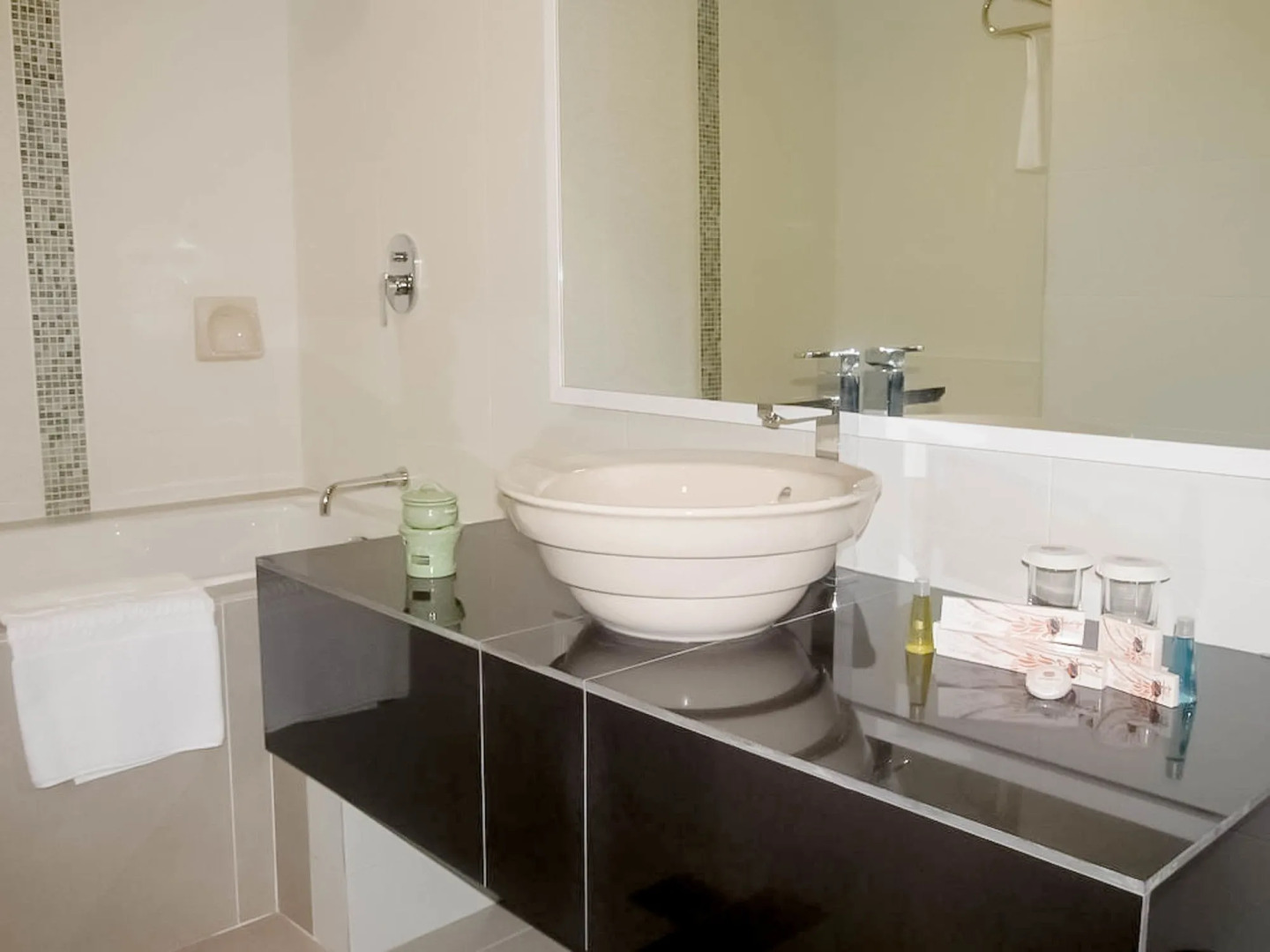 Hotel Taiping Perdana