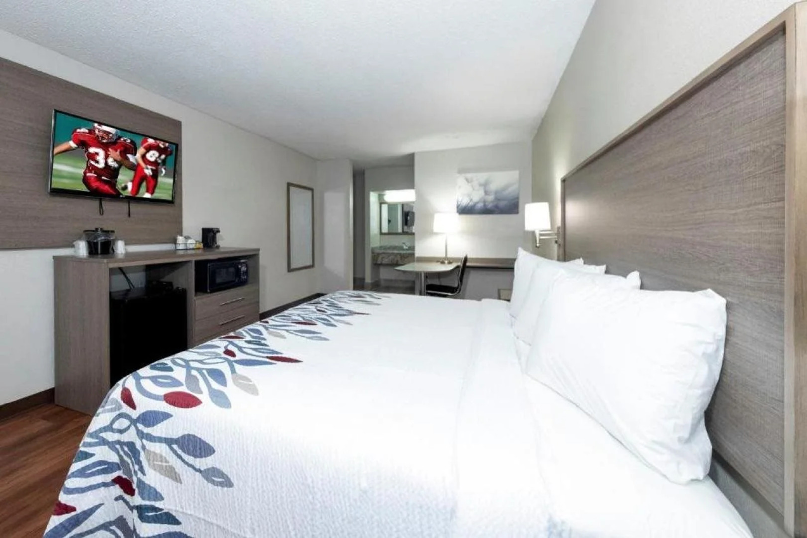 Howard Johnson Inn Petersburg