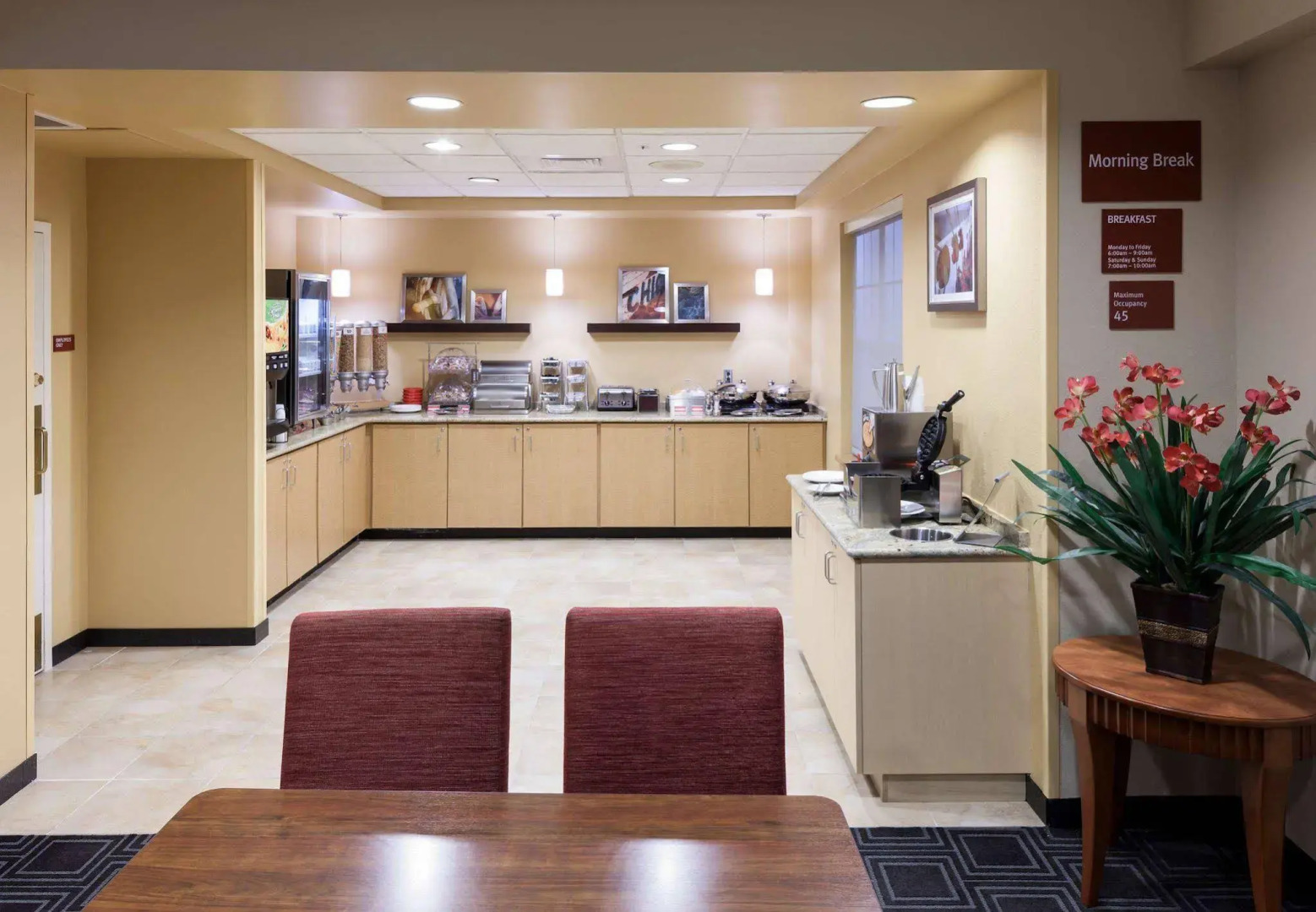 TownePlace Suites by Marriott Suffolk Chesapeake
