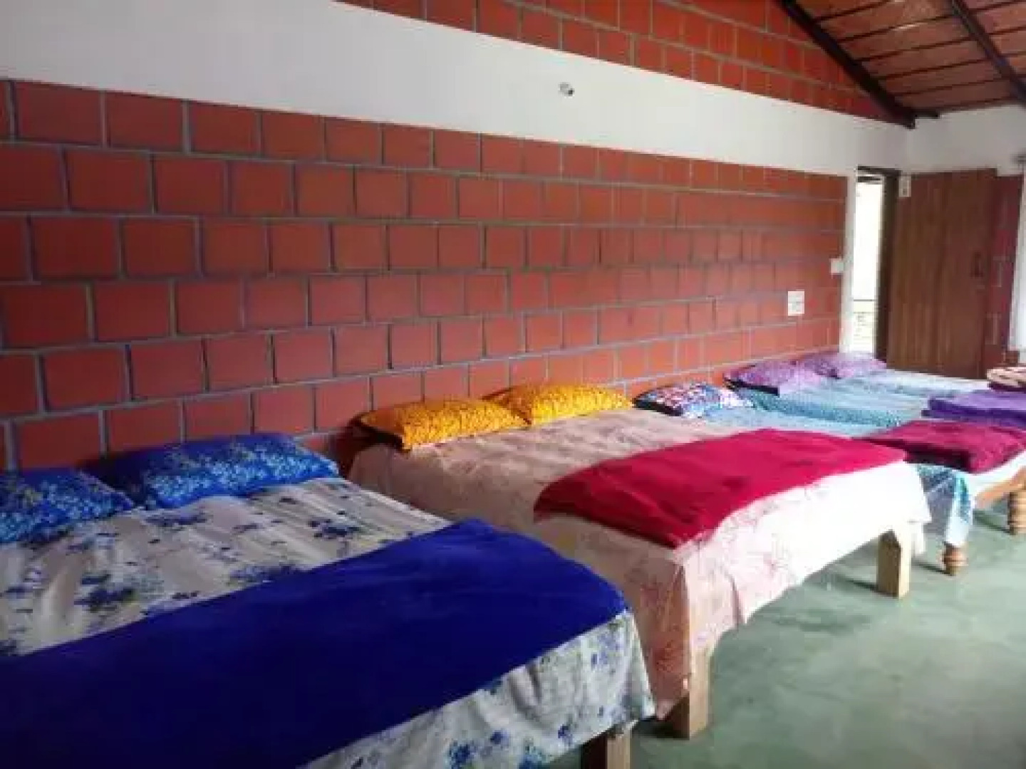 Gowrikere Homestay Coorg