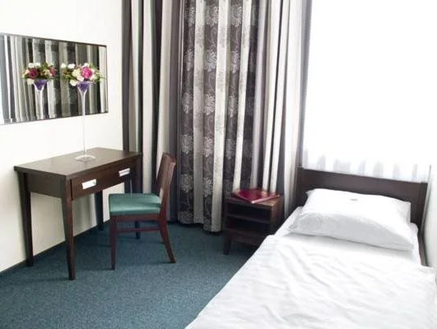 Hotel Restauracja Arti