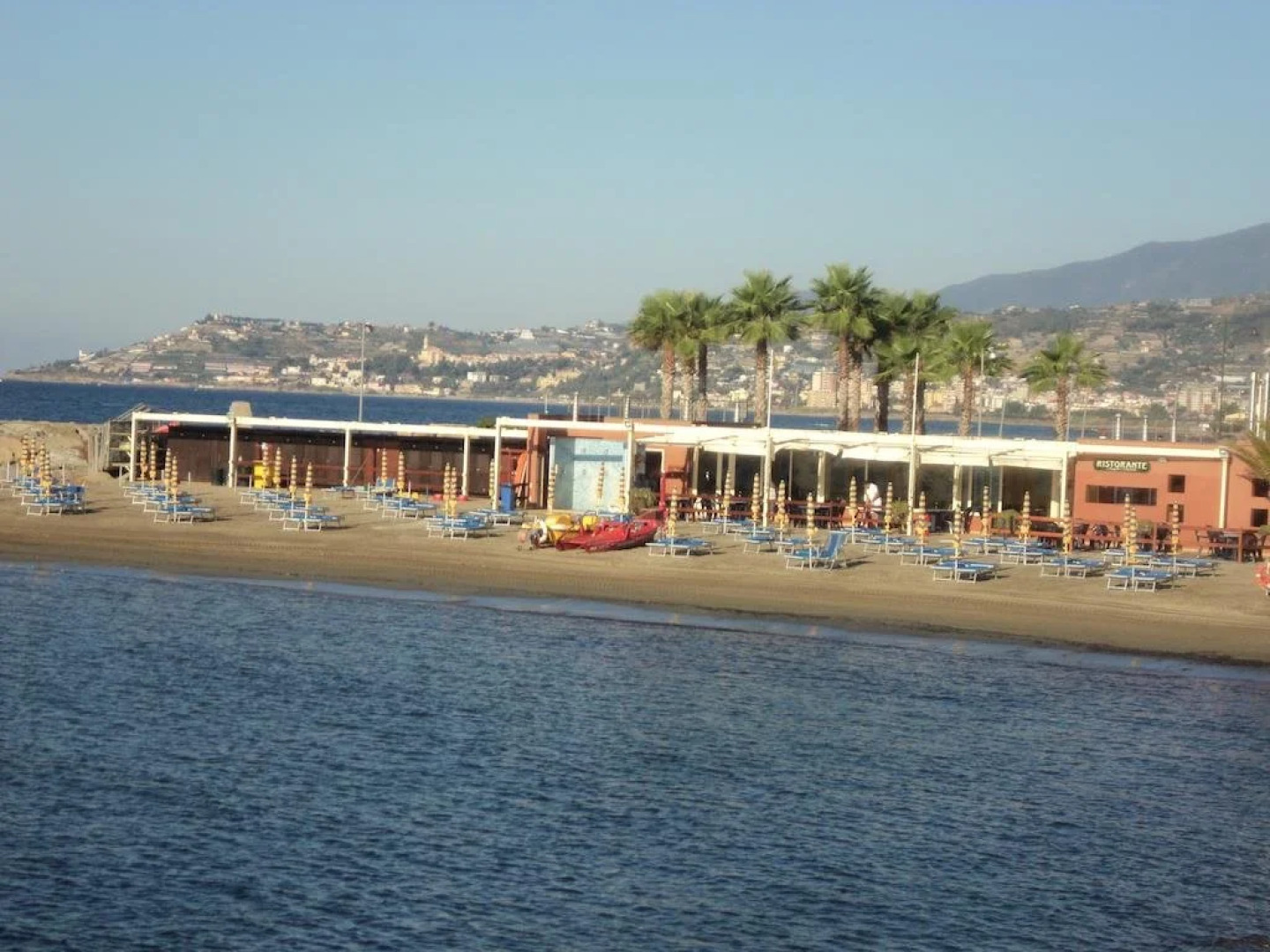 Albergo Ristorante Lucciola