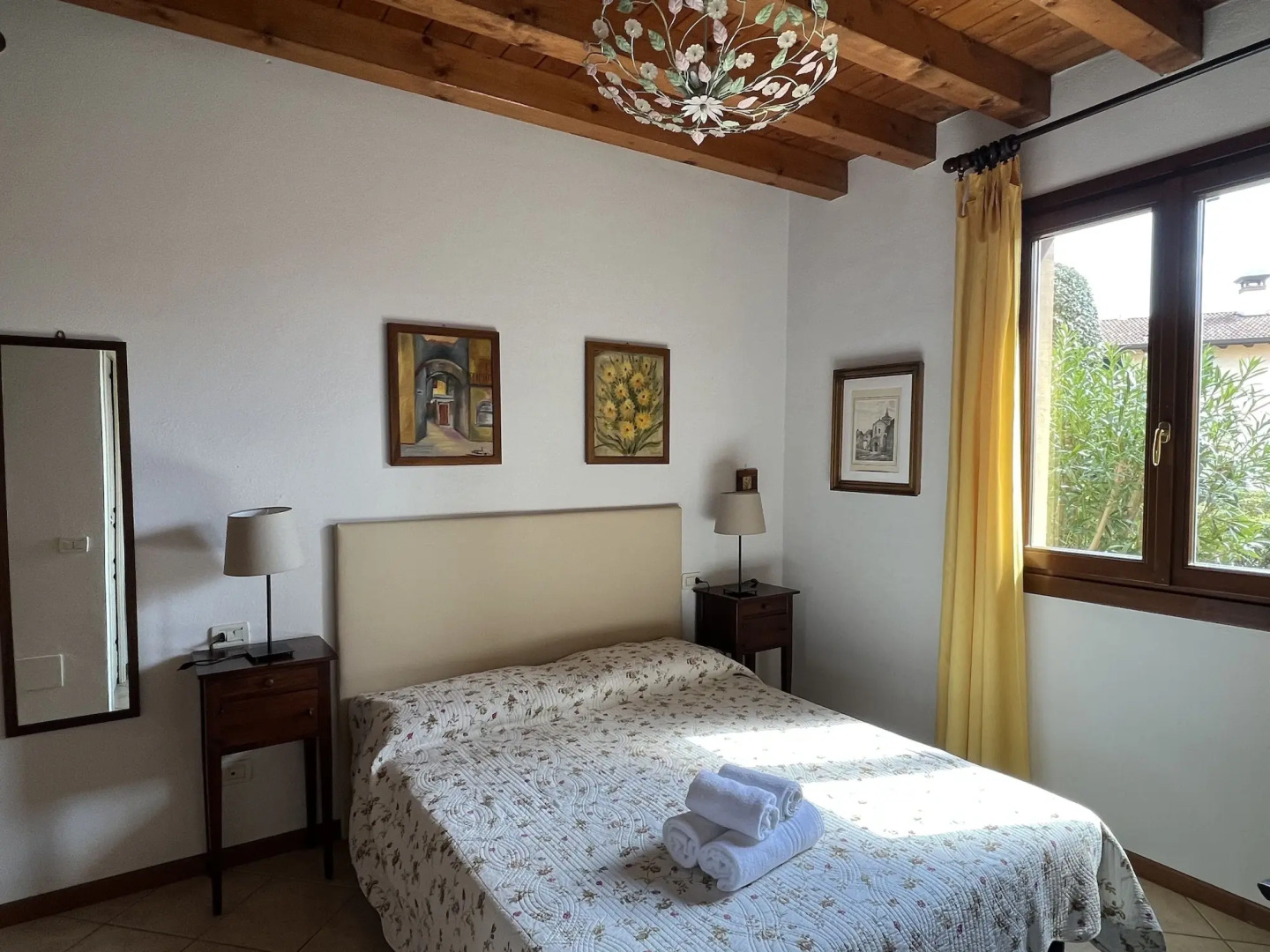 Residence Garda Resort