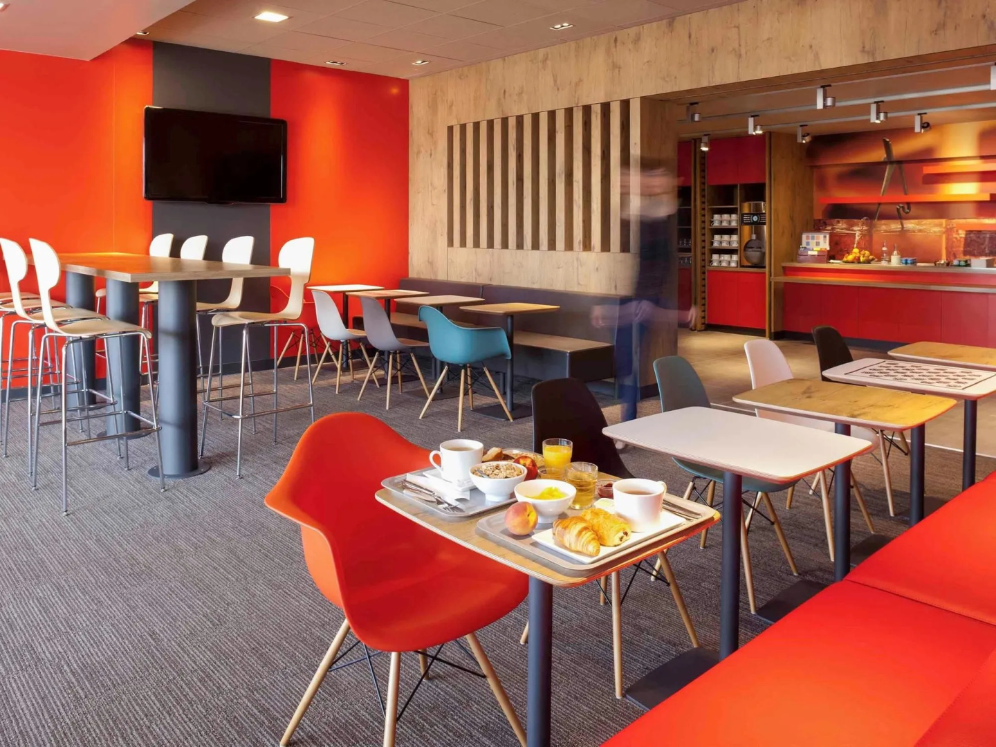 ibis Pau Lescar