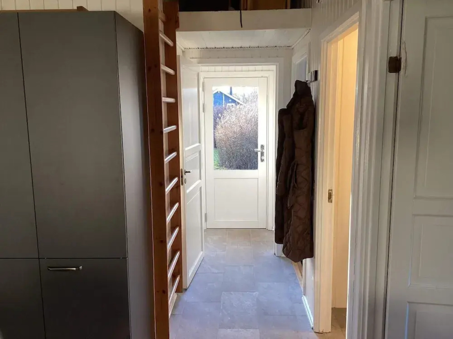 6 Person Holiday Home in Oksbol-by Traum