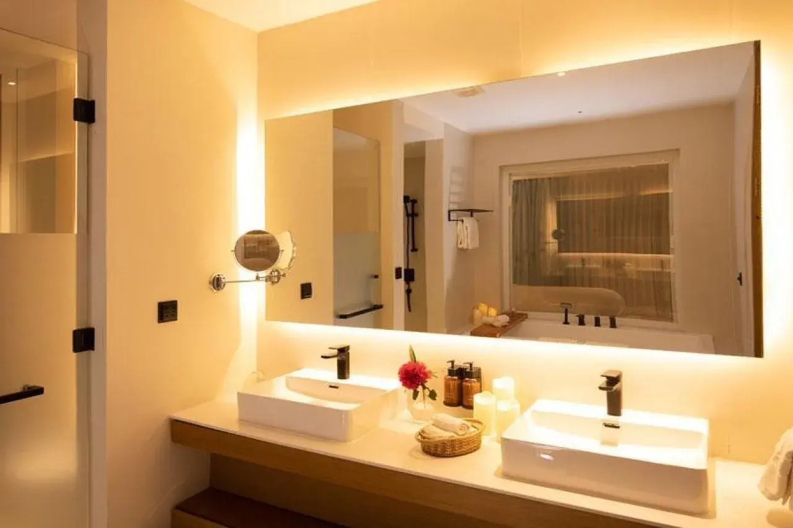 The Terraces Resort and Spa